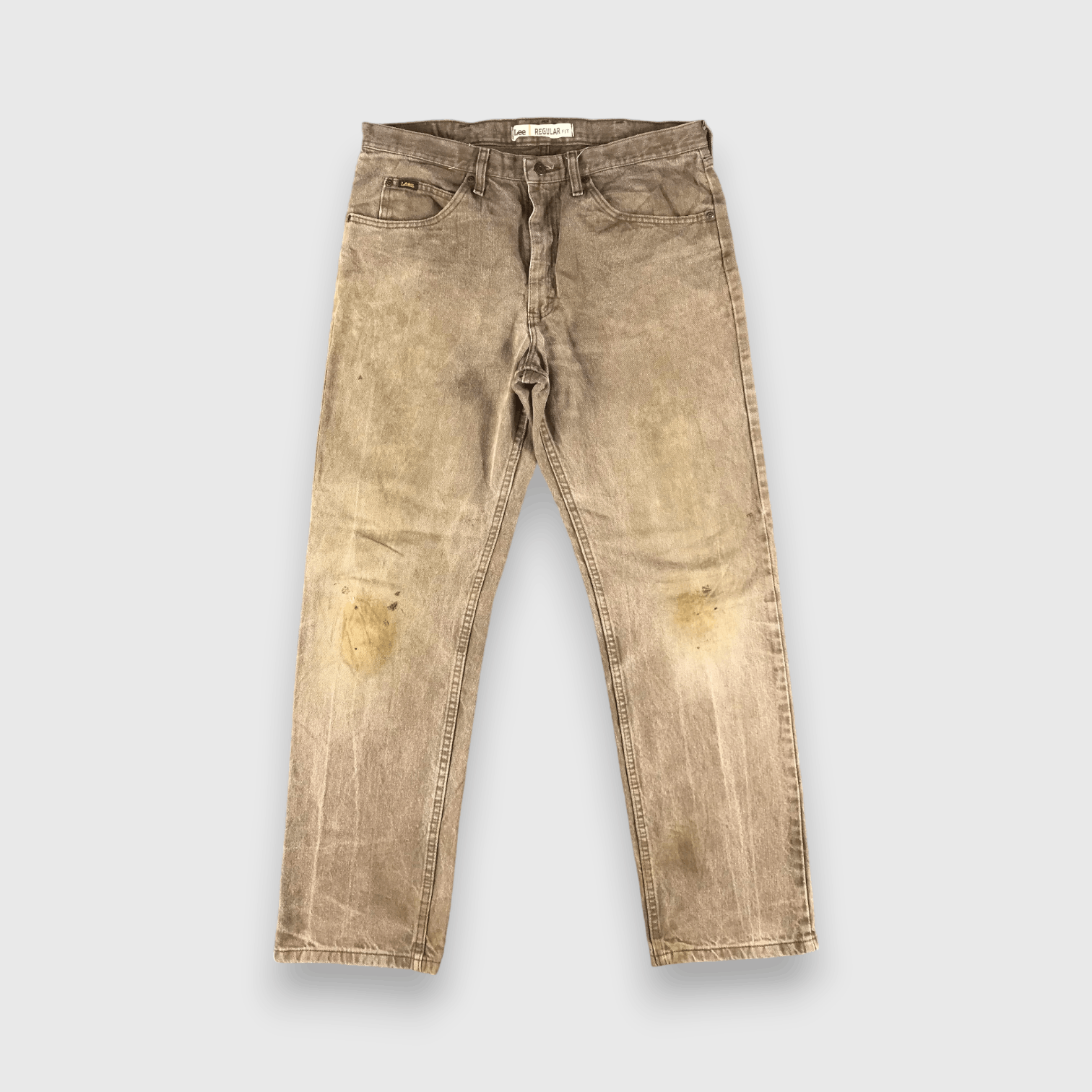 Vintage Lee Jeans-J2387