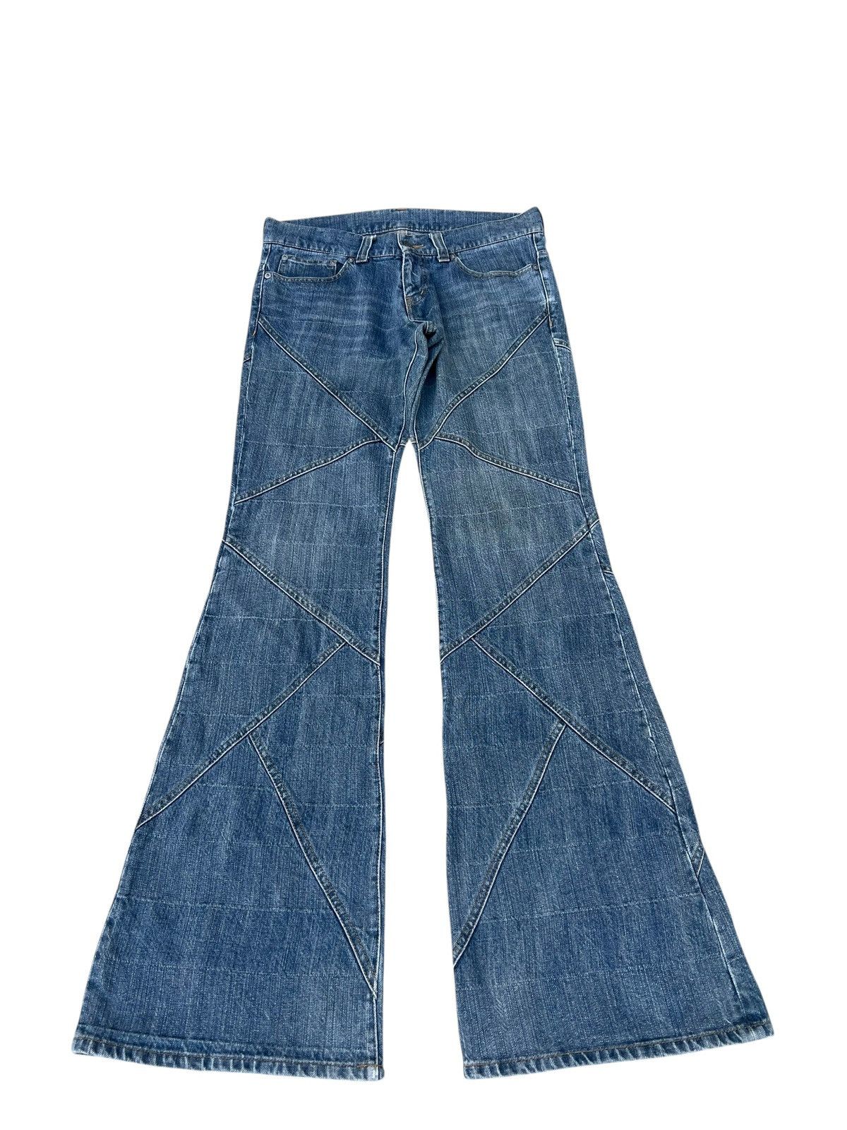 Tornado Mart Henry Duarte x archive fashion | Grailed