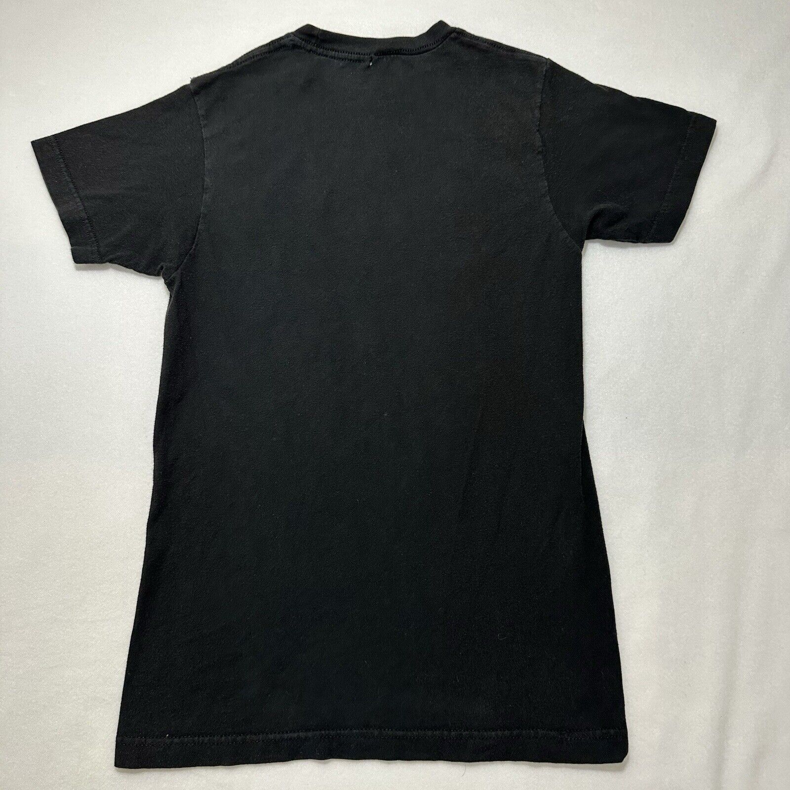 Other My Hero Academia Small Black Anime Graphic TShirt Funimation Size US S / EU 44-46 / 1 - 9 Thumbnail