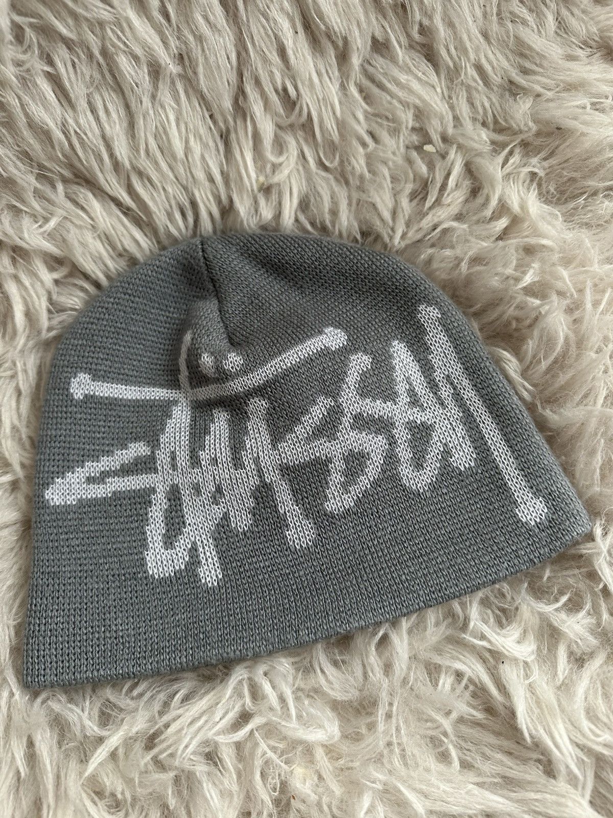 Stussy 🔥STÜSSY VINTAGE Y2K HAT🔥 Size ONE SIZE - 1 Thumbnail
