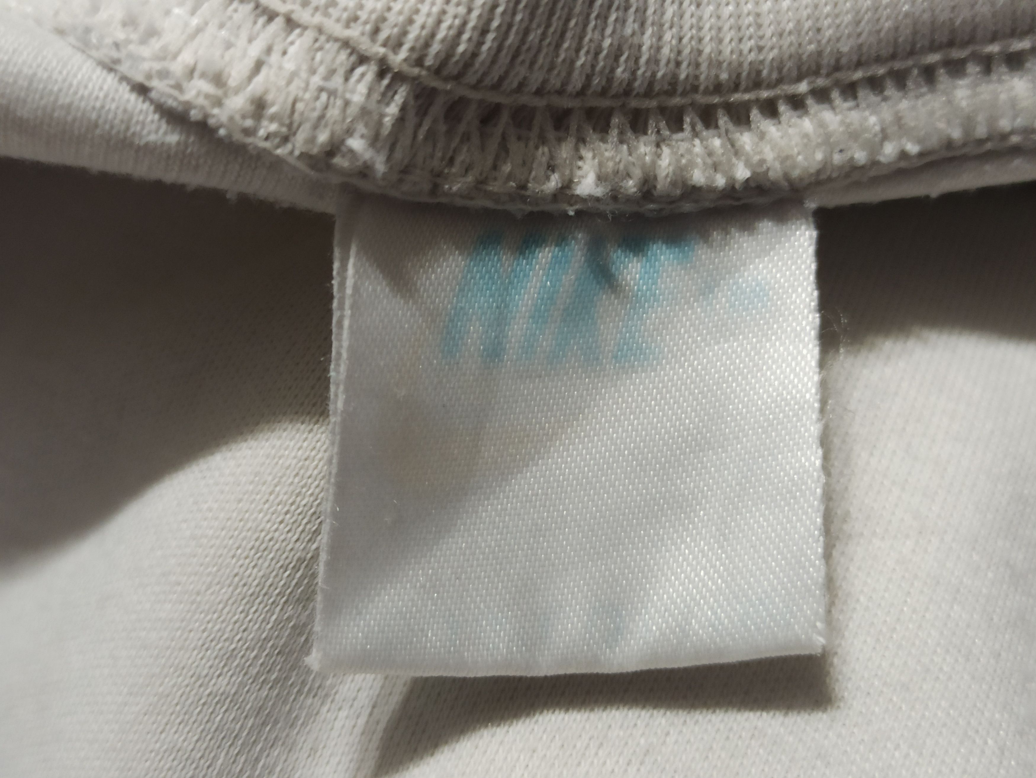 Nike × Vintage Nike USA Flag Vintage Graphic Tee Size US L / EU 52-54 / 3 - 4 Thumbnail