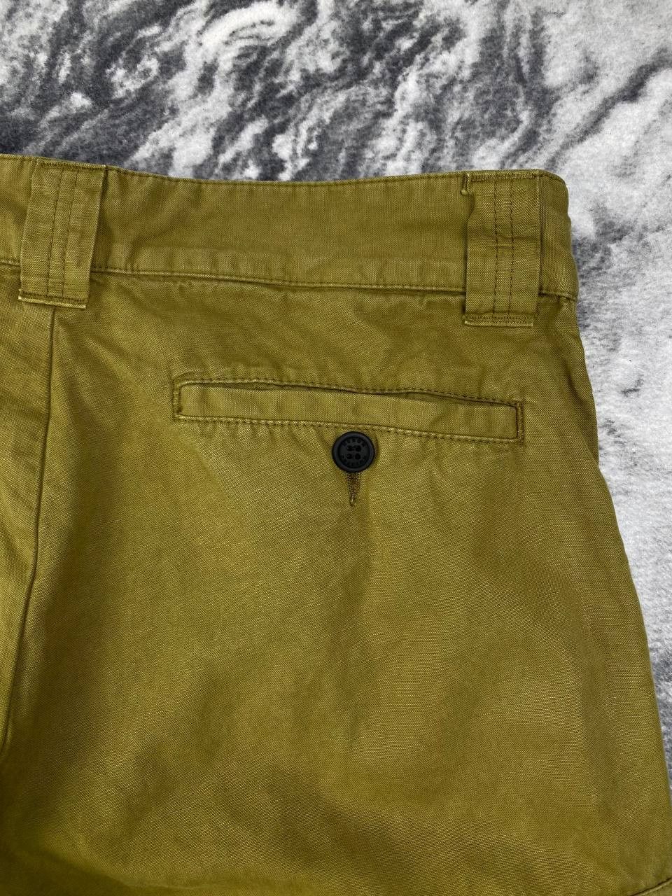 Heron Preston Heron Preston Cargo Pants Men Size XL Green Size US 36 / EU 52 - 17 Thumbnail