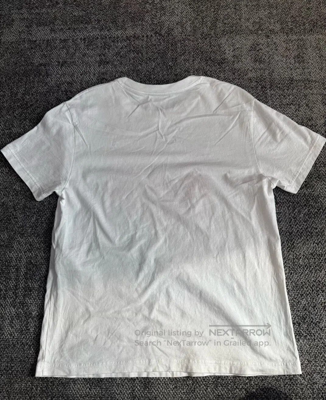 Gucci Gucci XL Classic Print Cotton T. Size US XL / EU 56 / 4 - 8 Thumbnail