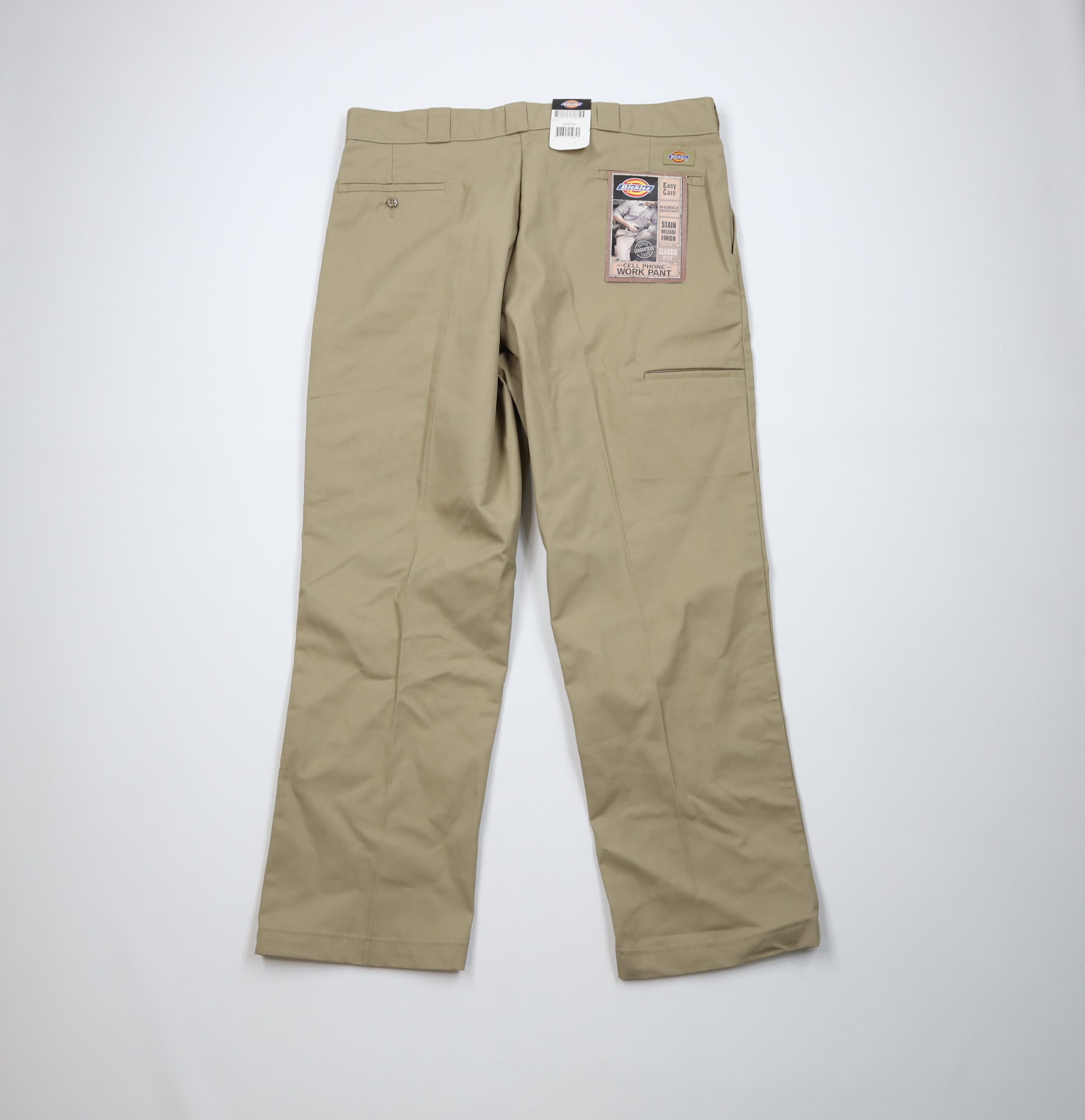 Dickies Deadstock Vintage Y2K 2005 Dickies Mechanic Workwear Pants Size US 38 / EU 54 - 12 Thumbnail