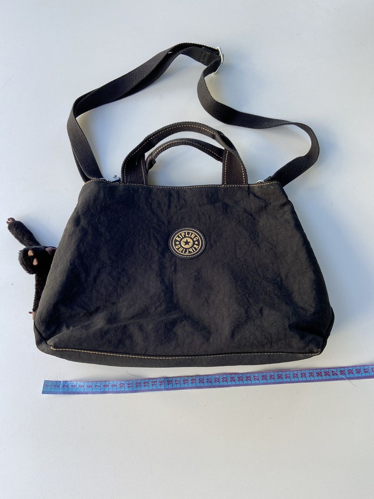 Other Vintage Bag Kipling Y2K style hype Size ONE SIZE - 9 Thumbnail