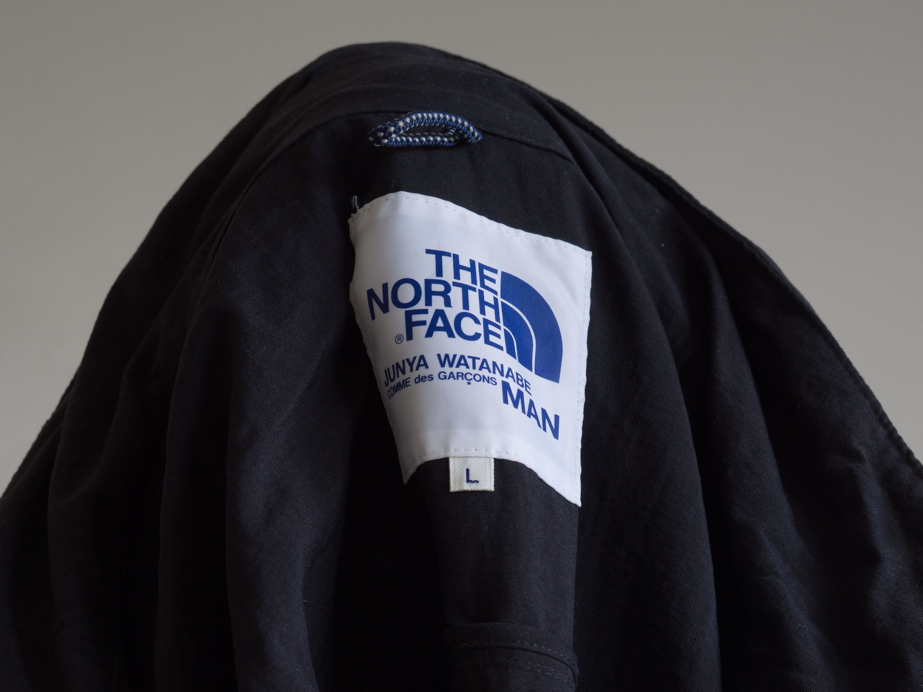 Junya Watanabe × The North Face AW2005 eYe JUNYA WATANABE MAN x THE NORTH FACE JACKET Size US L / EU 52-54 / 3 - 10 Thumbnail
