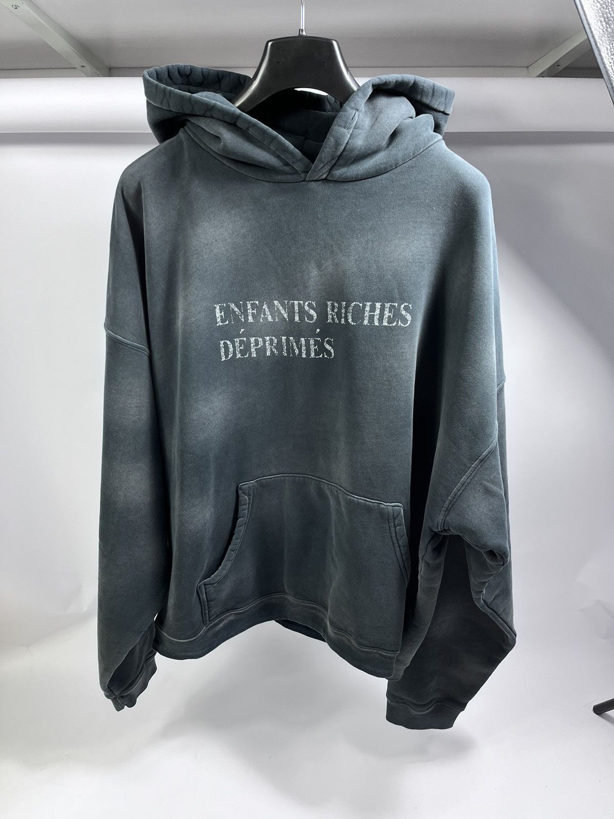 Enfants Riches Deprimes ENFANTS RICHES DÉPRIMÉS TIEDYE Size US XL / EU 56 / 4 - 1 Thumbnail