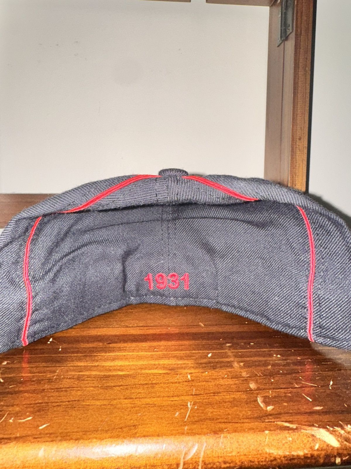 New Era New era hat Size ONE SIZE - 2 Thumbnail