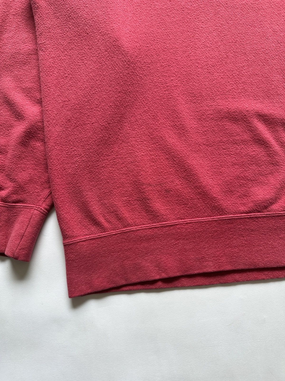 Visvim FW20 Jumbo Sweat L/S (Stamp) Size US L / EU 52-54 / 3 - 4 Thumbnail
