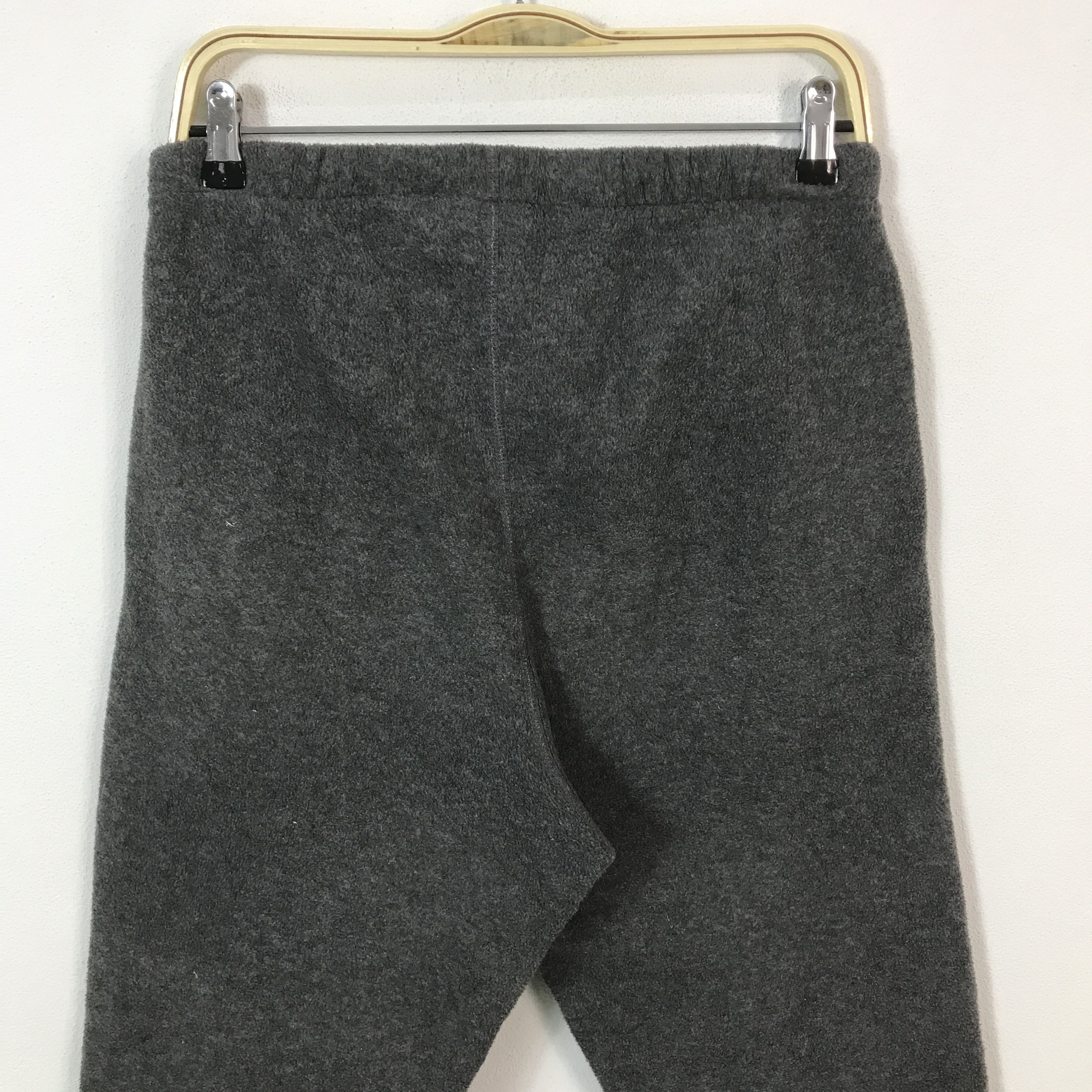Columbia Vintage Columbia Fleece Sweatpants Size US 29 - 5 Thumbnail