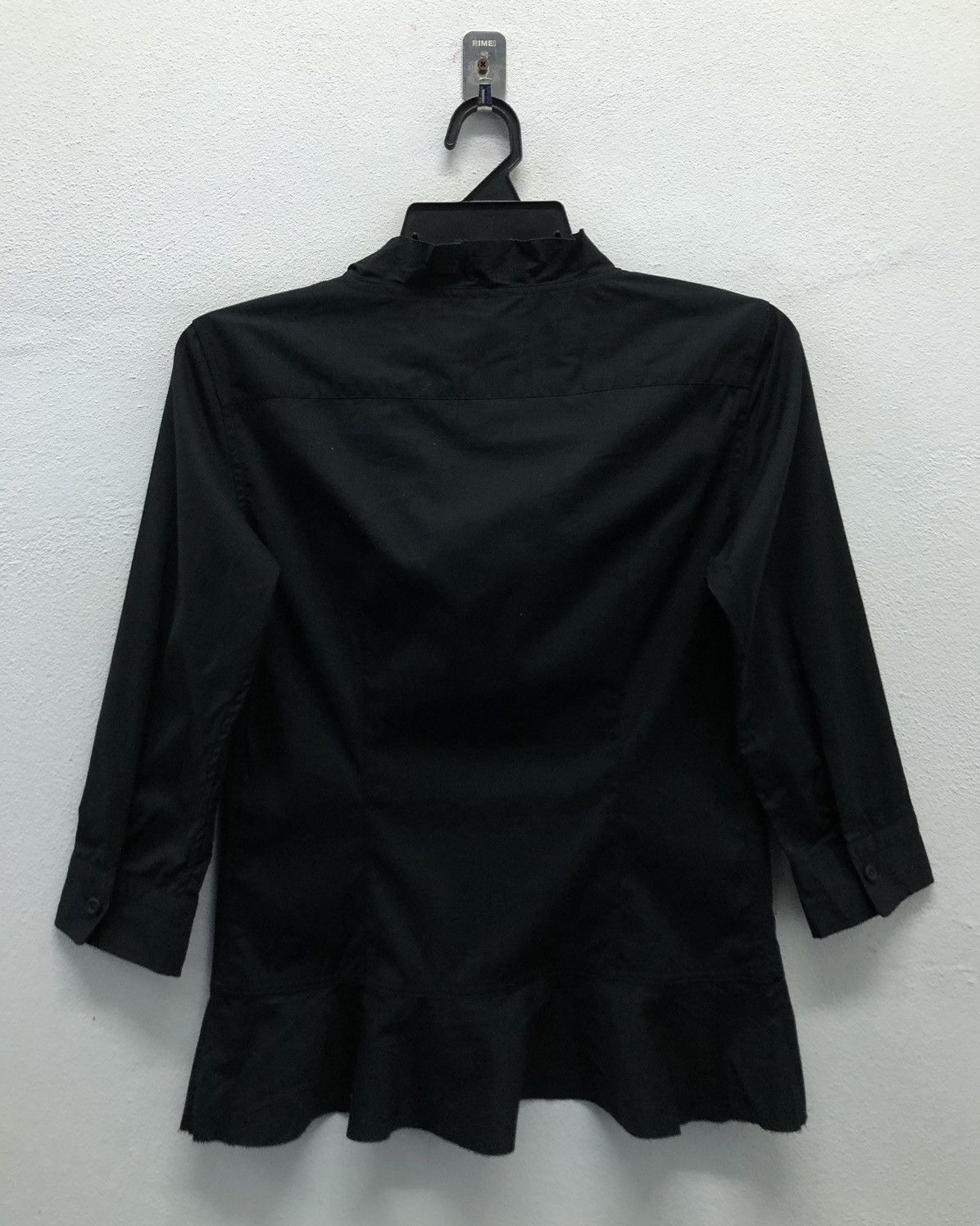 Issey Miyake Issey Miyake Blouses Size S / US 4 / IT 40 - 2 Thumbnail