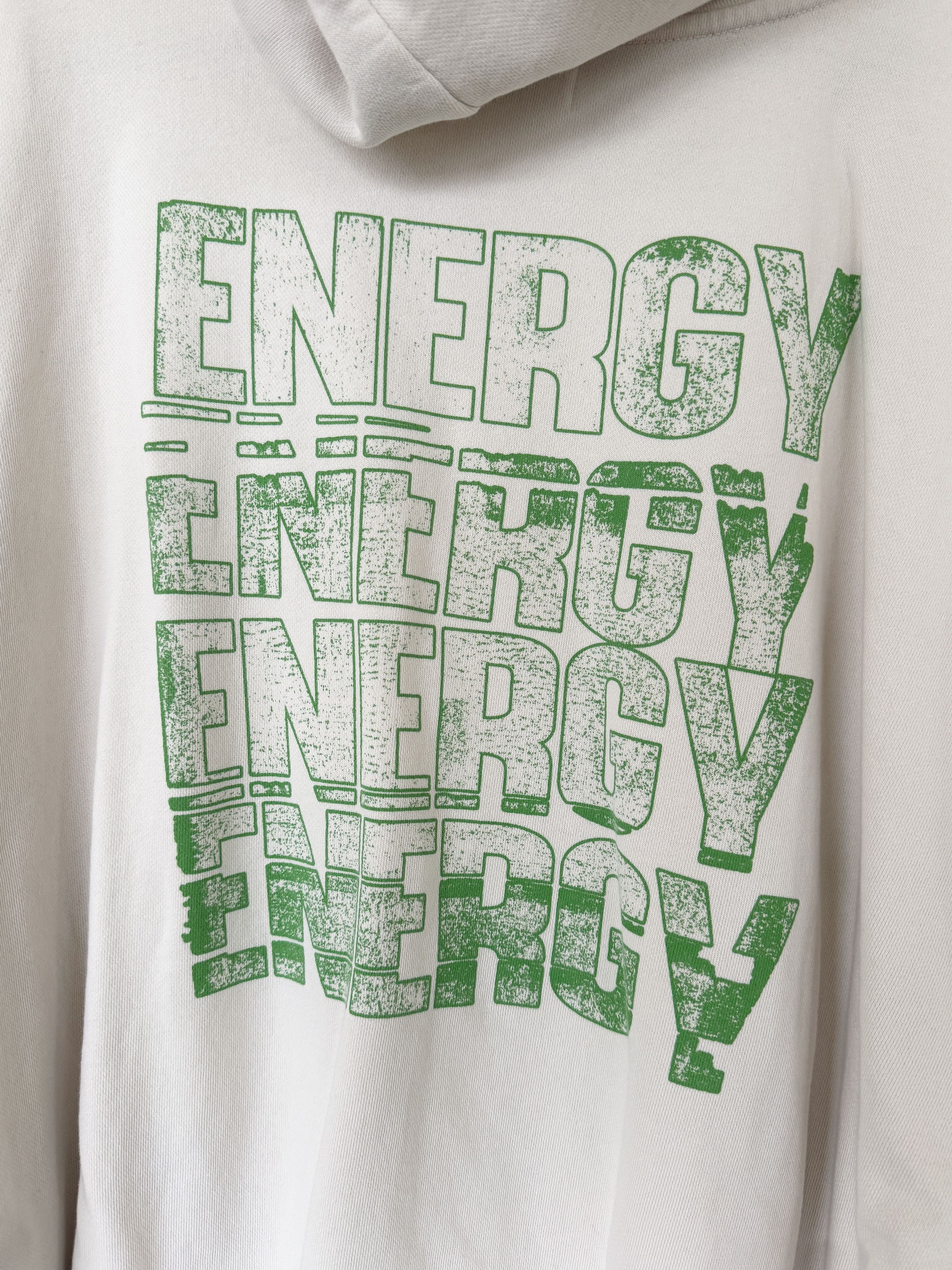 Siberia Hills Siberia Hills Energy Hoodie Size US XXL / EU 58 / 5 - 11 Thumbnail