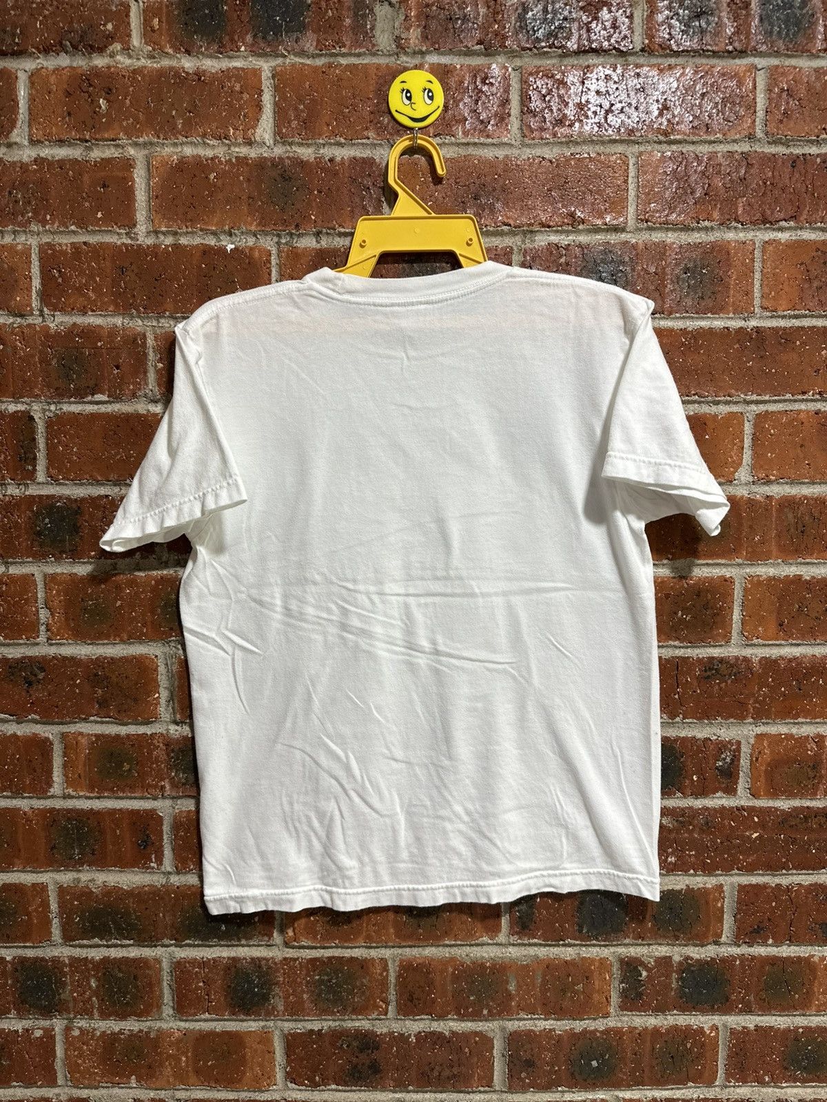 Anime × Japanese Brand × Vintage Vintage The Promised Neverland Kaui Shirai/Posuka Demizu Tee Size US S / EU 44-46 / 1 - 6 Thumbnail