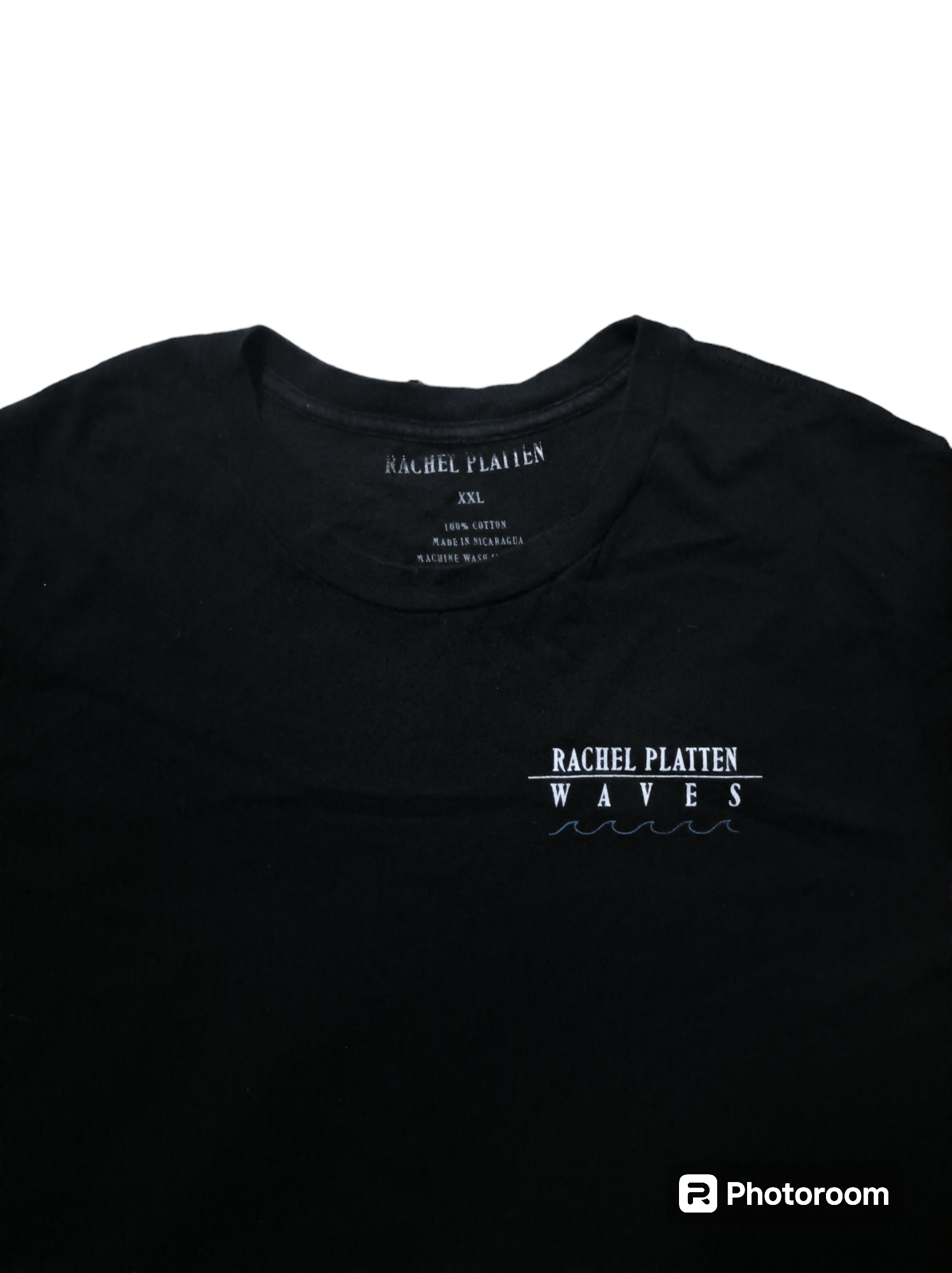 Metallica × Other RARE Rachel Platten Waves Tour Shirt Size US XXL / EU 58 / 5 - 2 Thumbnail