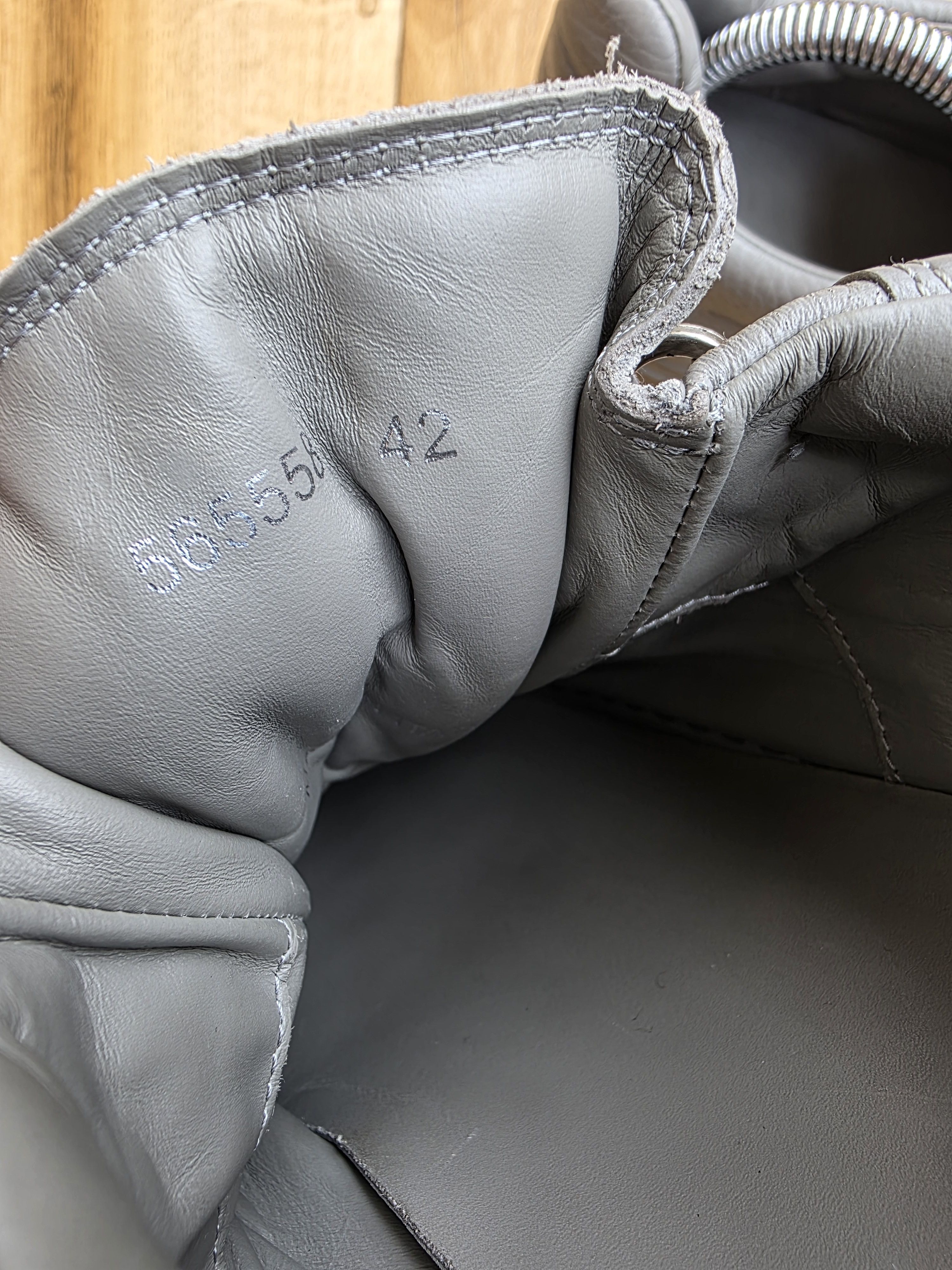 Balenciaga Balenciaga Arena Size US 9 / EU 42 - 12 Thumbnail