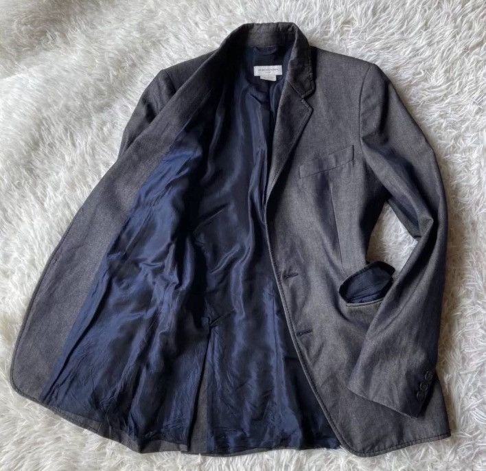 Dries Van Noten Dries van noten jacket 2412-Nextarrow Size US S / EU 44-46 / 1 - 3 Thumbnail