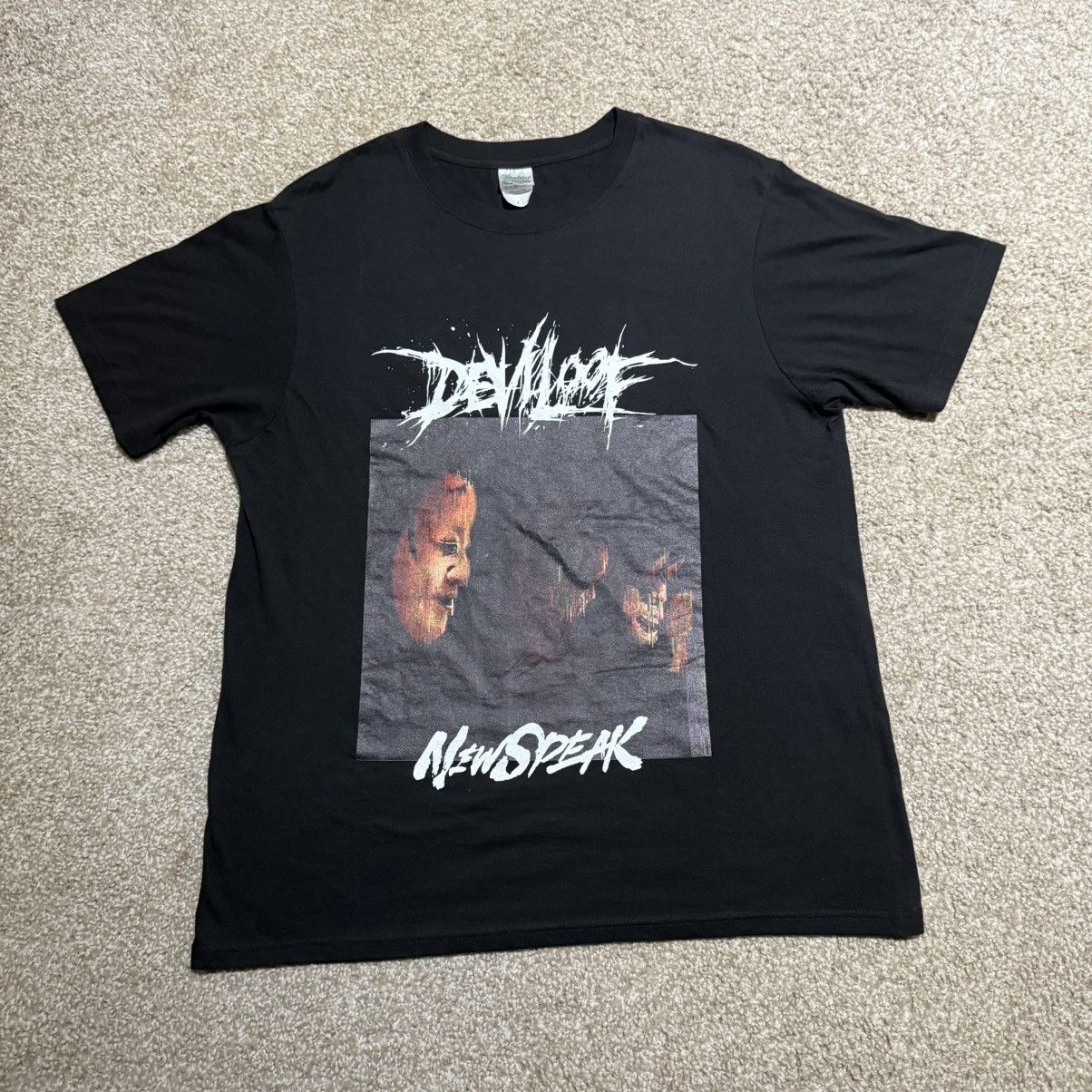 Other Deviloof Official Merchandise Tag Prinstar Size US L / EU 52-54 / 3 - 1 Thumbnail