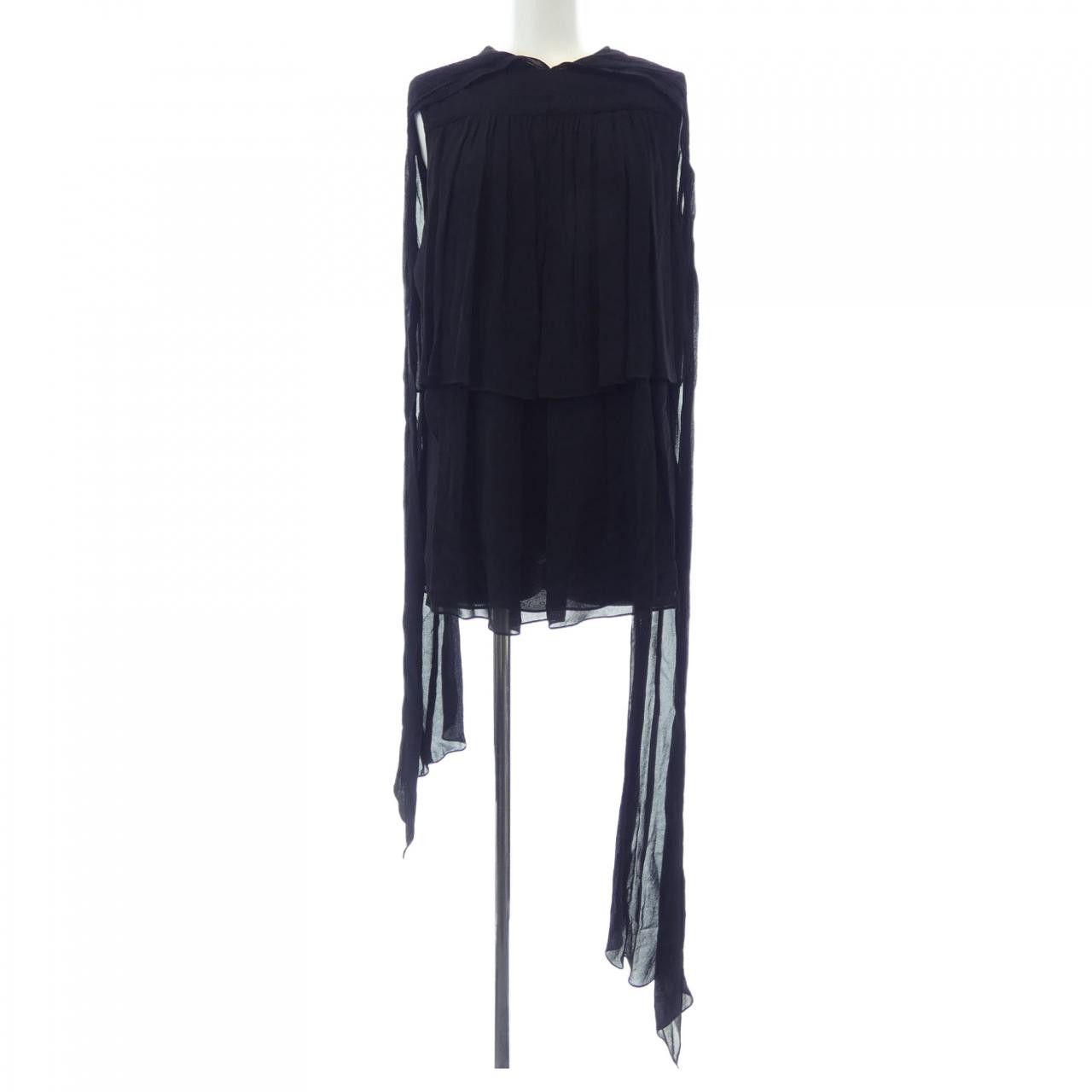 Prada Prada Prada Top Textile Tops P937H S201 1VV8 DUTY FREE for USA Size ONE SIZE - 1 Thumbnail