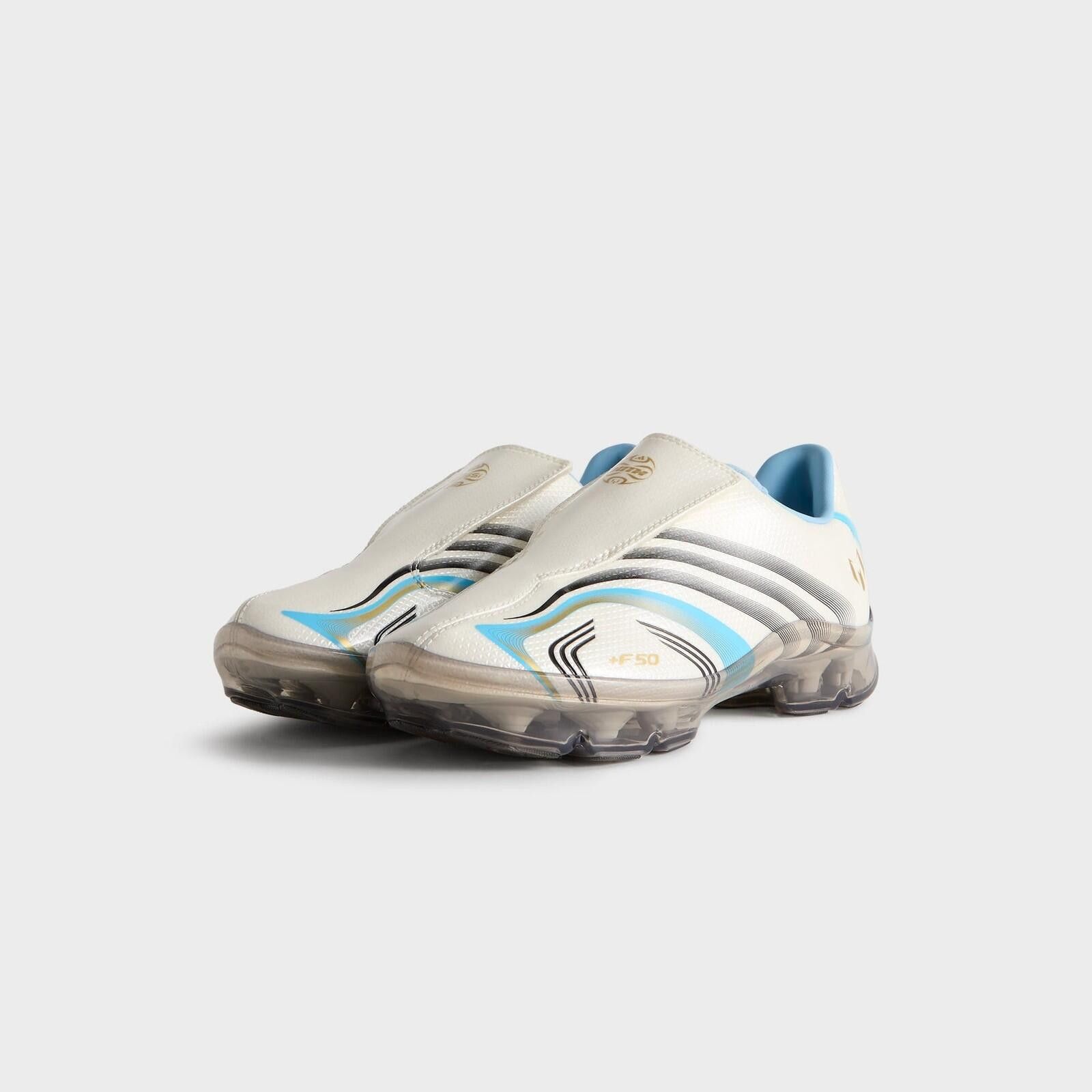 Adidas Kith Messi adidas Football F50 Inframe US Size 11 Fieg Size US 11 / EU 44 - 6 Thumbnail