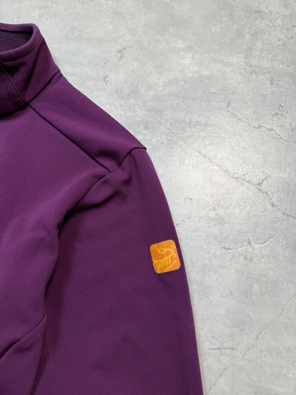 Arc'teryx Arc’teryx Fleece Jacket Size M / US 6-8 / IT 42-44 - 2 Thumbnail