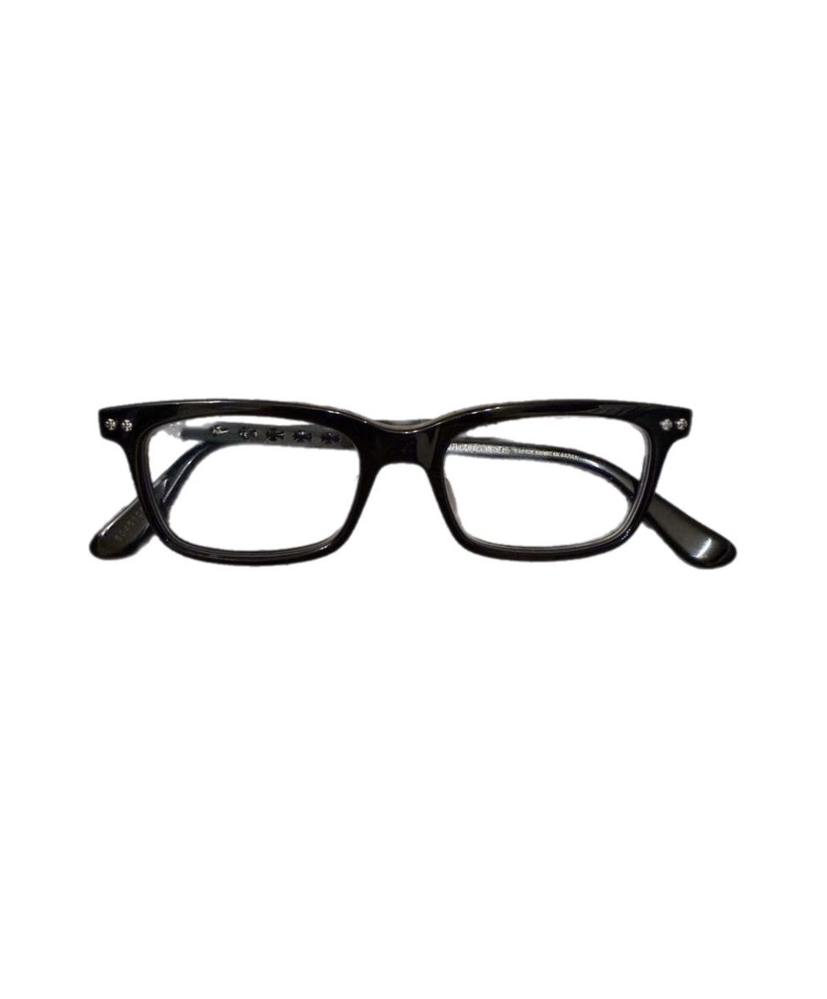 Chrome Hearts Chrome Hearts Fun Hatch ll Size ONE SIZE - 1 Thumbnail