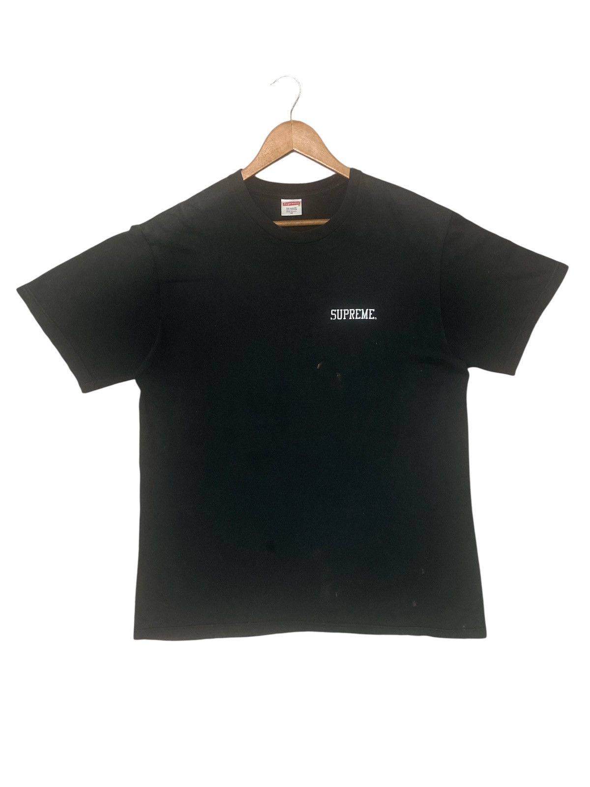 Supreme 💸BINDING OFFER💸SUPREME AKIRA PILL T-SHIRT TEE💥 Size US M / EU 48-50 / 2 - 8 Thumbnail