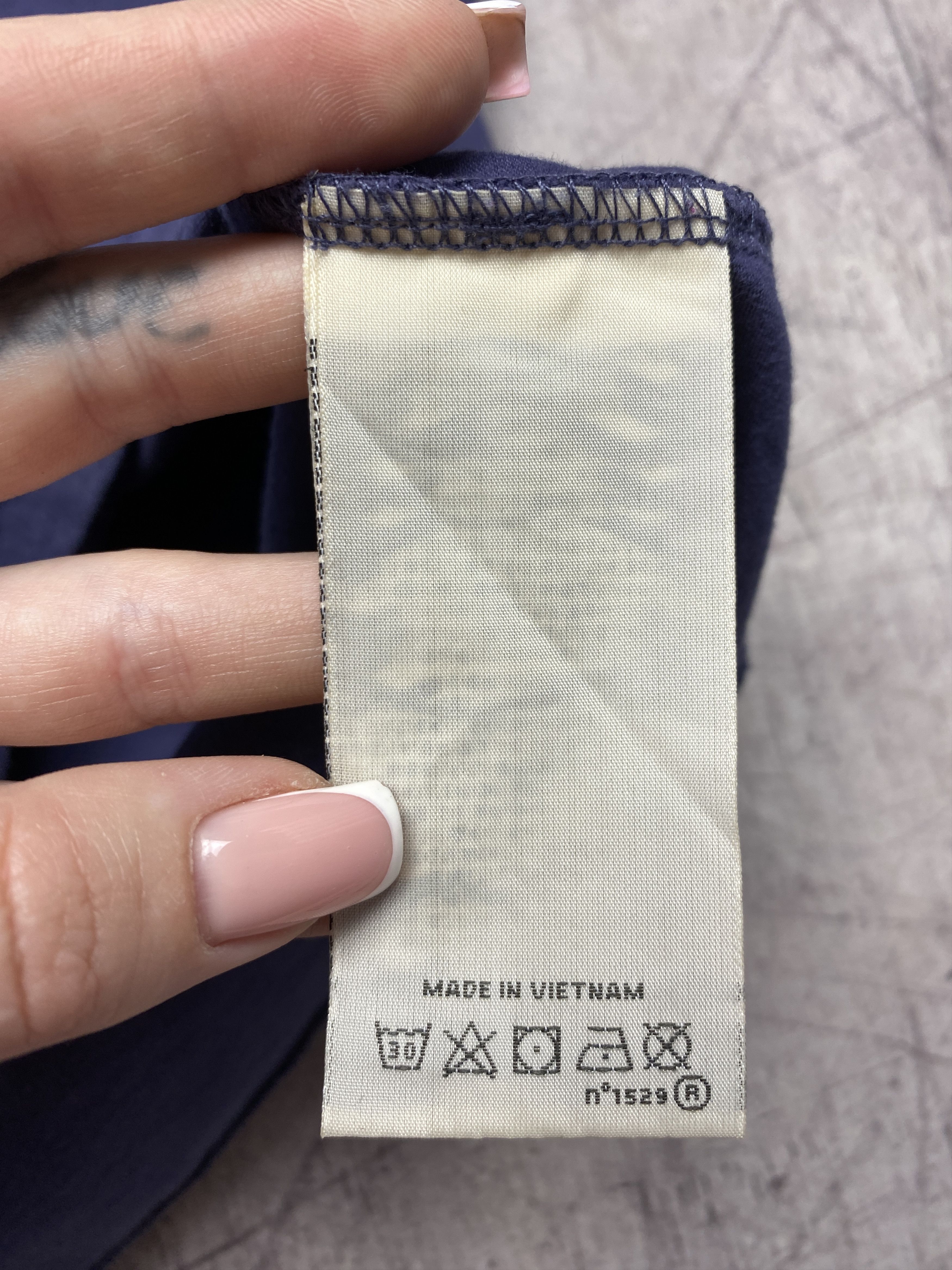 Denim & Supply Ralph Lauren Denim And Supply Ralph Lauren Mens T-Shirt Size US L / EU 52-54 / 3 - 5 Thumbnail