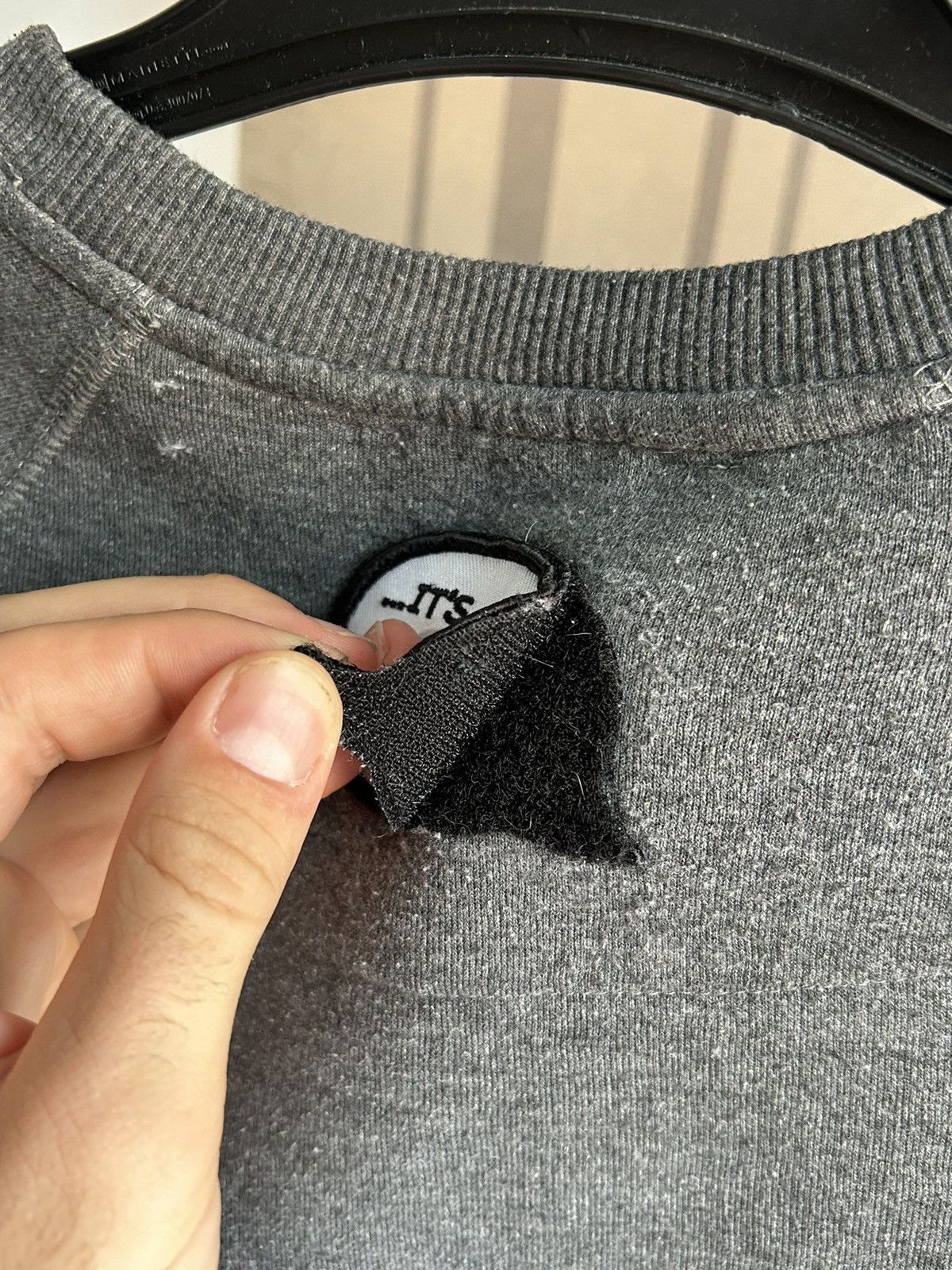Trapstar London Sweatshirt Trapstar London Size US M / EU 48-50 / 2 - 9 Thumbnail