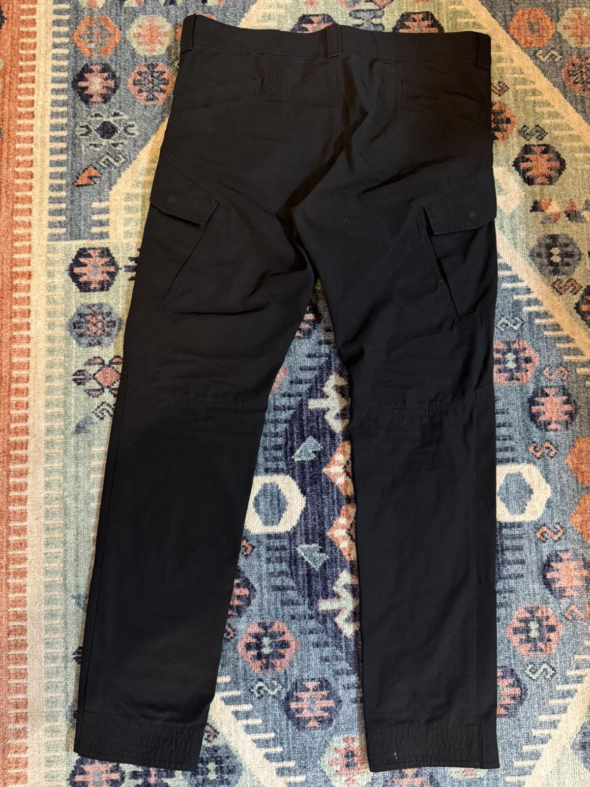 Junya Watanabe JUNYA WATANABE COMME des Garcons Man WB-P027 XL Size US 36 / EU 52 - 2 Thumbnail