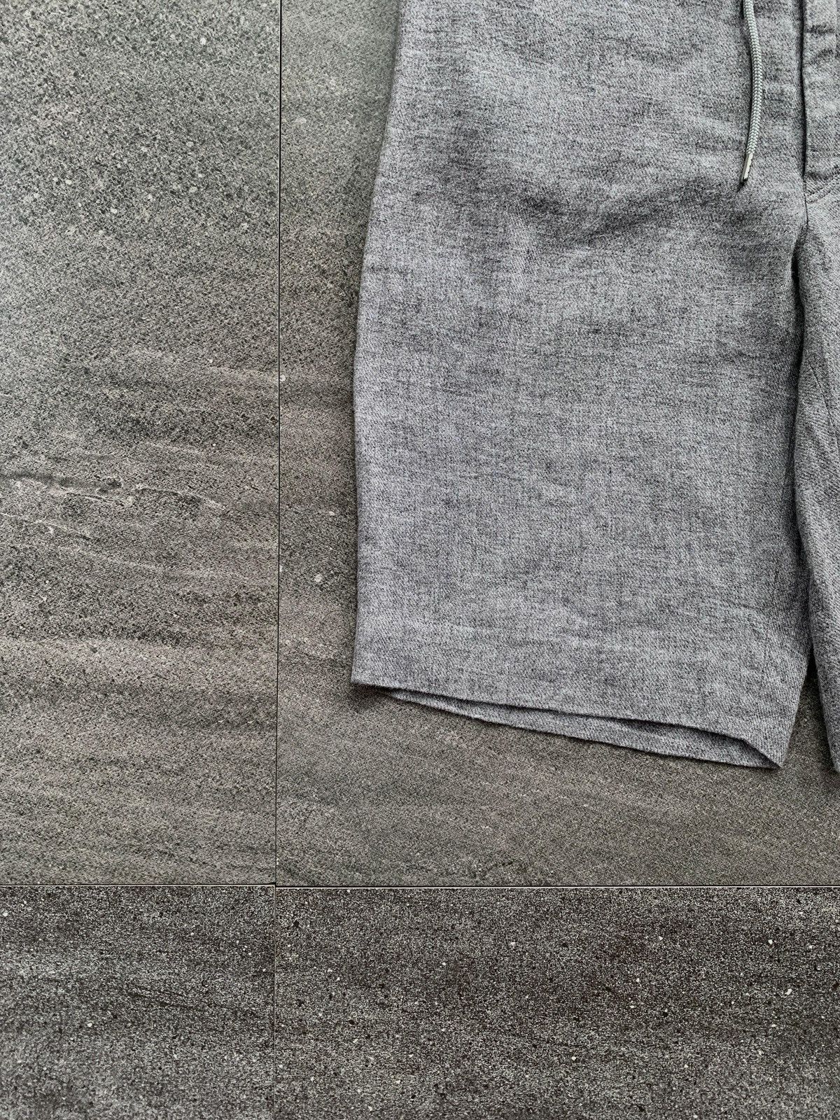 Undercover SS10 Less but Better Short Pants Size US 33 - 4 Thumbnail