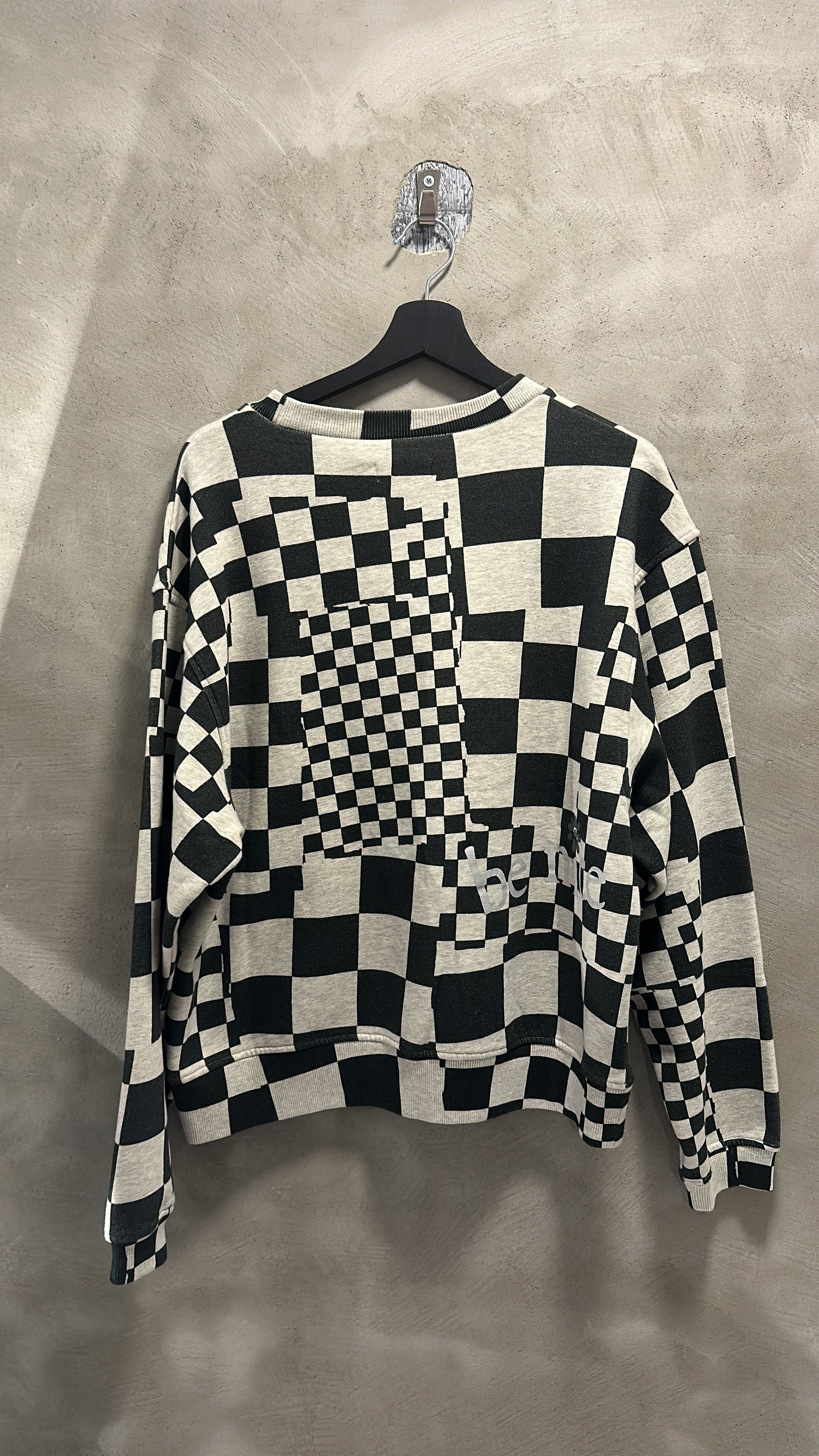 ERL ERL Venice Benice Sweatshirt Size Small Sold Out Size US S / EU 44-46 / 1 - 5 Thumbnail