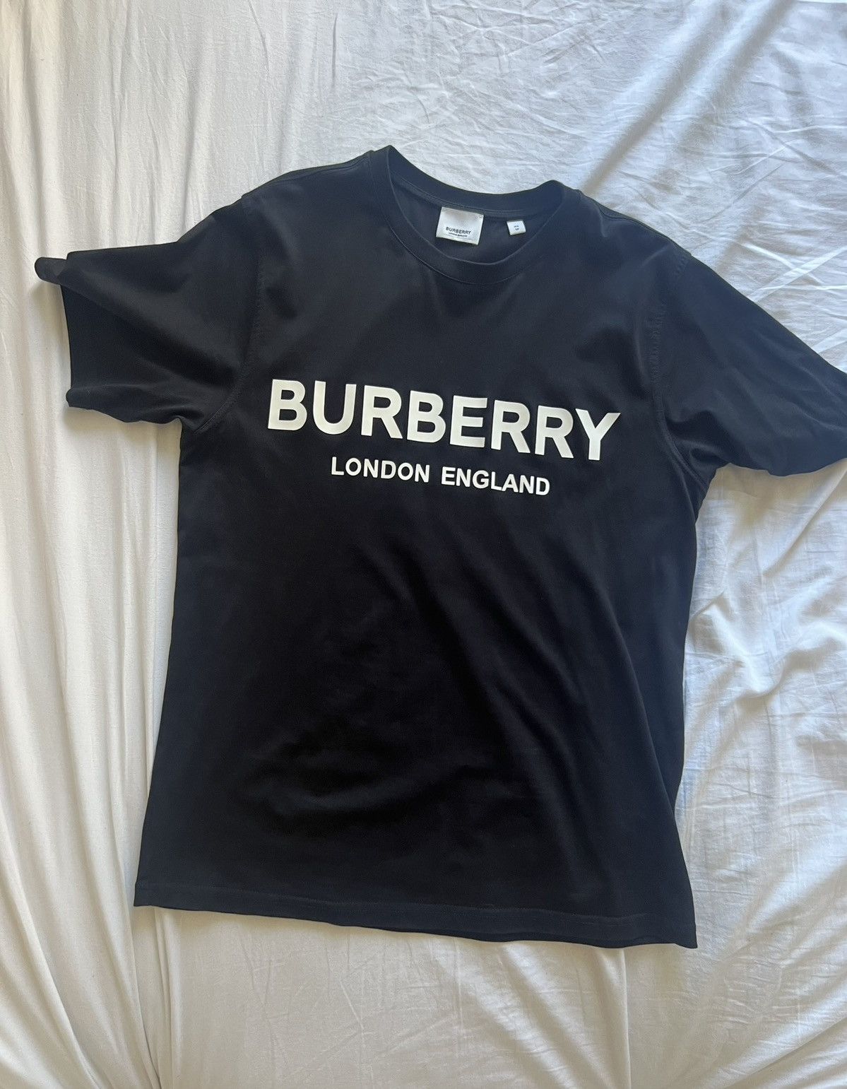 Burberry Burberry London tee (size xs / s) Size US XS / EU 42 / 0 - 1 Thumbnail