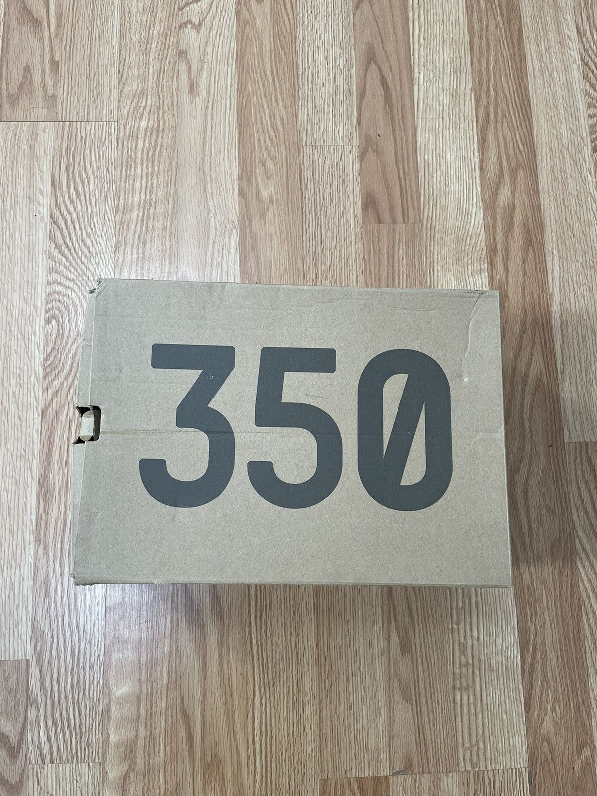 Adidas × Yeezy Yeezy Boost 350 V2 Butter Size US 10 / EU 43 - 1 Thumbnail