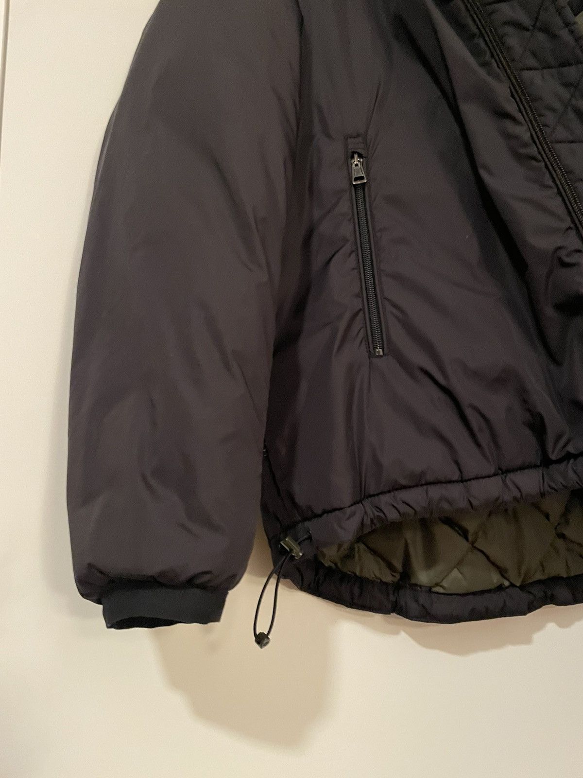 Moncler Moncler Guimet Jacket Black Size 4 XL Size US XL / EU 56 / 4 - 6 Thumbnail