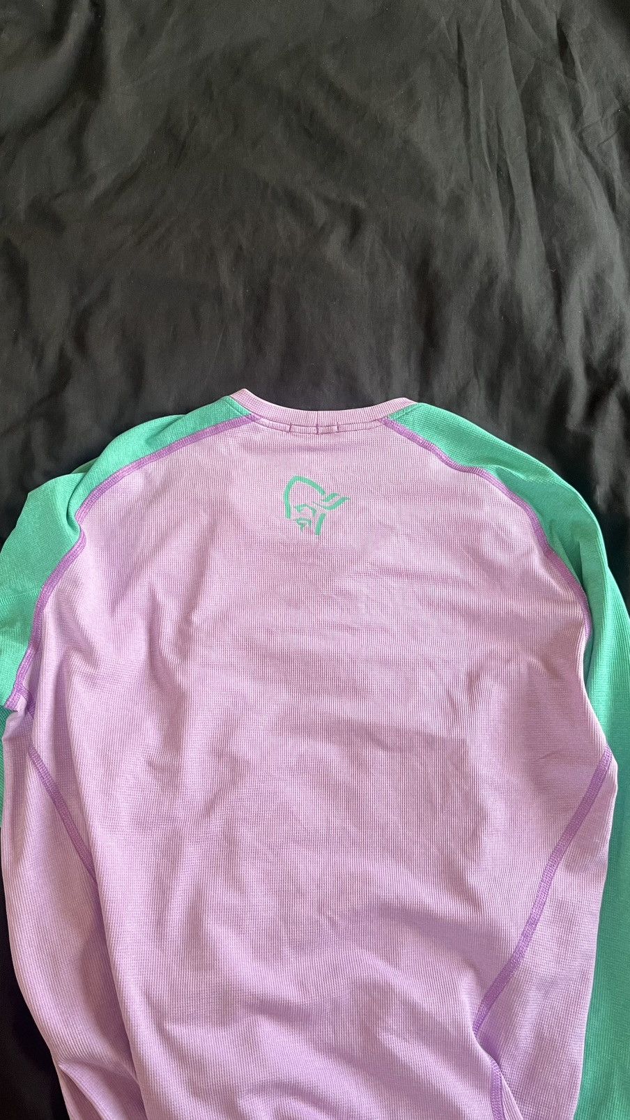 Norrona Norrøna Women’s Long-Sleeve Size M / US 6-8 / IT 42-44 - 4 Thumbnail