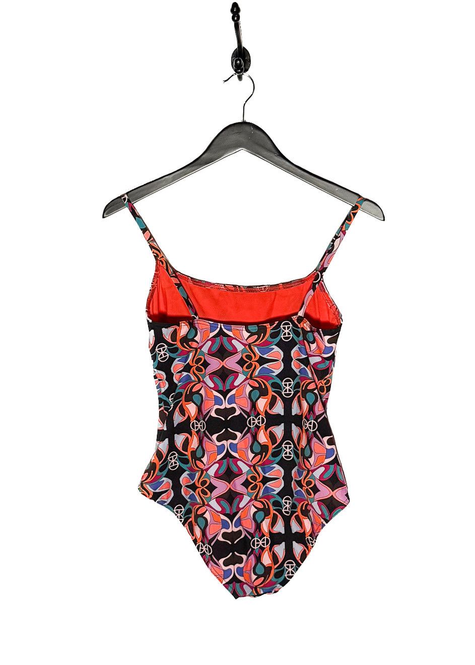 Hermes Hermès Vlora Fleurs Miroir H Rond Swimsuit Size ONE SIZE - 5 Thumbnail