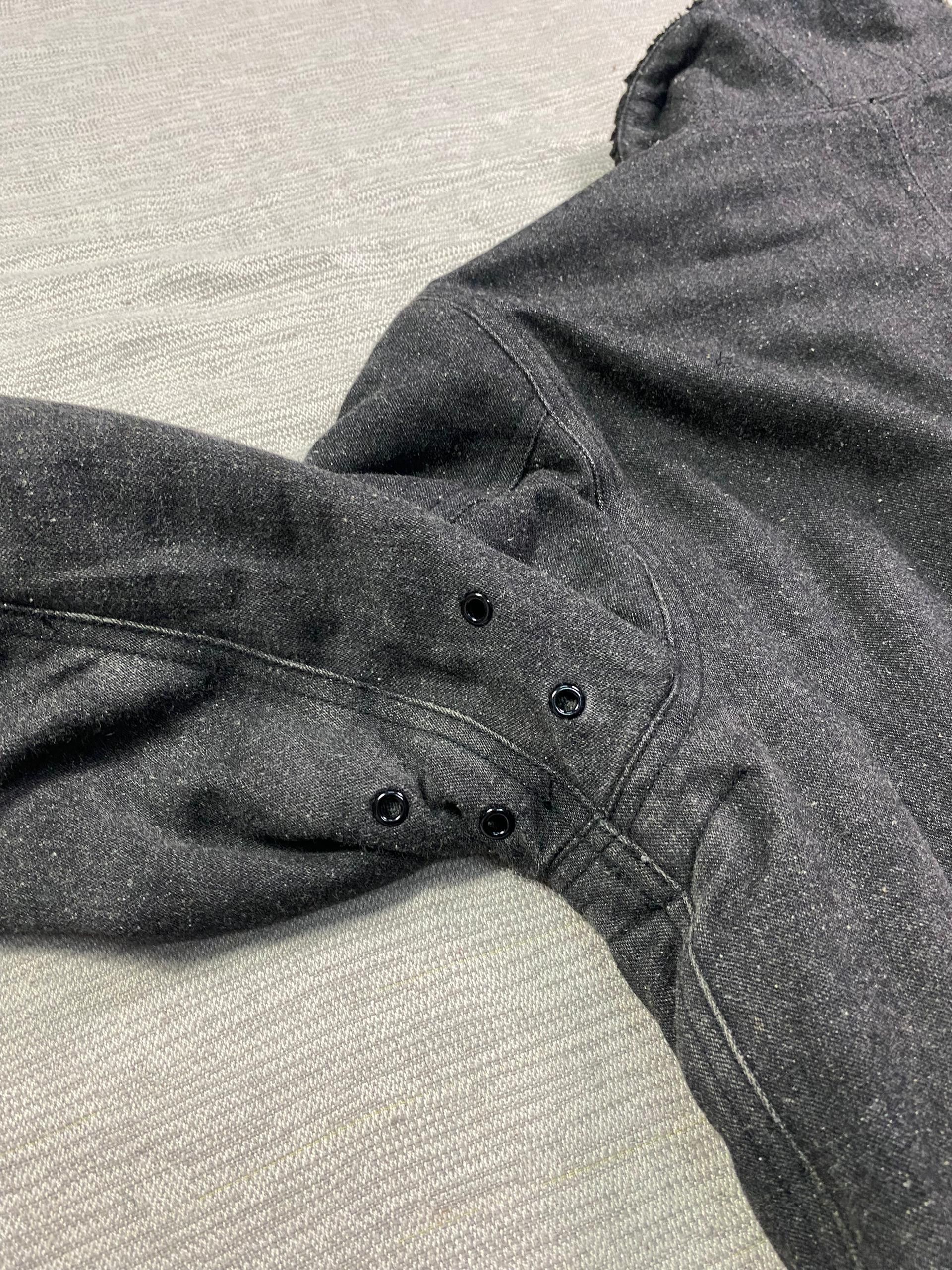 If Six Was Nine × Japanese Brand Sacrifice Deck Jacket Size US M / EU 48-50 / 2 - 15 Thumbnail