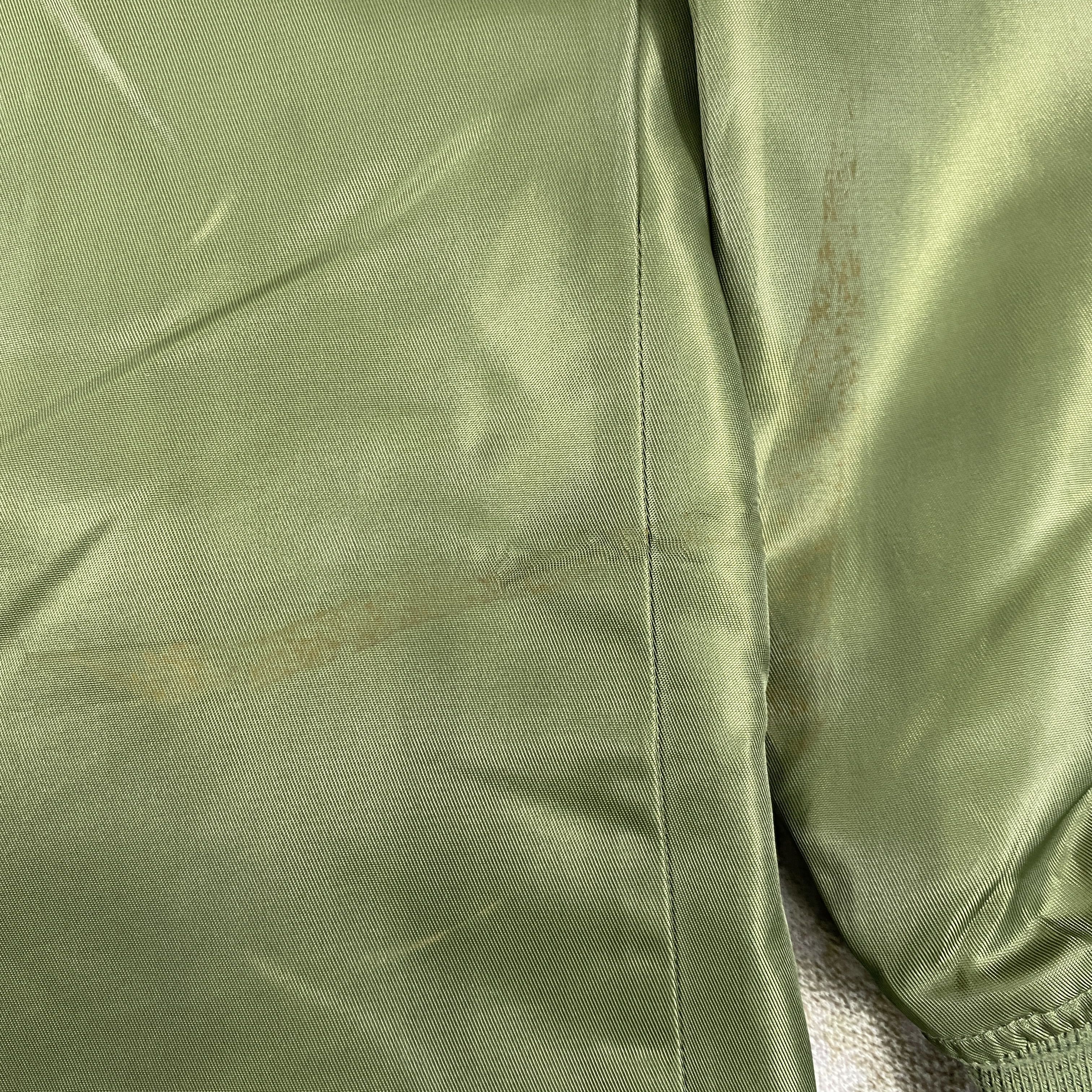 Hysteric Glamour Vintage Ryuji Kamiyama x Junred Windbreaker Jacket - J375 Size US M / EU 48-50 / 2 - 14 Thumbnail