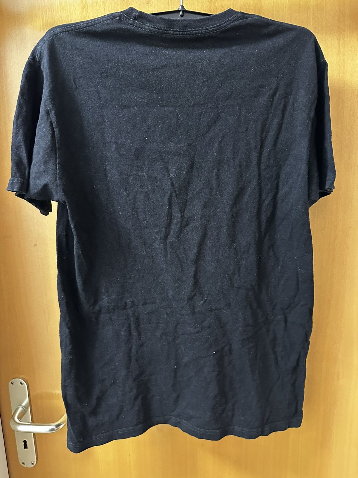Band Tees Vintage Neurosis Metal Band T-shirt Size US M / EU 48-50 / 2 - 3 Thumbnail