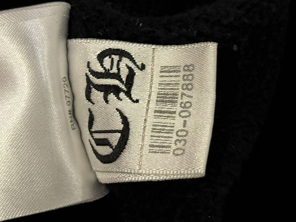 Chrome hearts hoodie