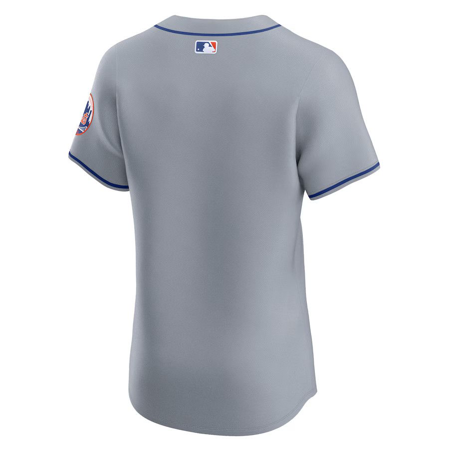 MLB × Nike Authentic New York Mets Nike Vapor Premier Elite Jersey usa Size US M / EU 48-50 / 2 - 3 Thumbnail