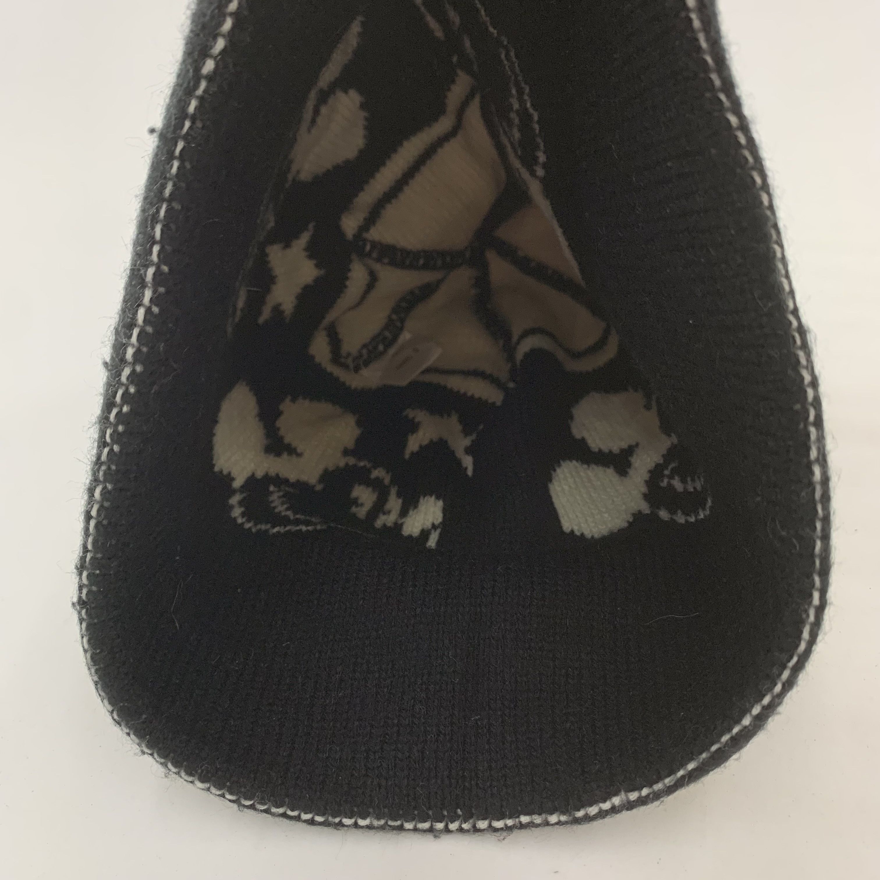 Disney × Vintage Micky Beanie Hat Snowcap Size ONE SIZE - 7 Thumbnail
