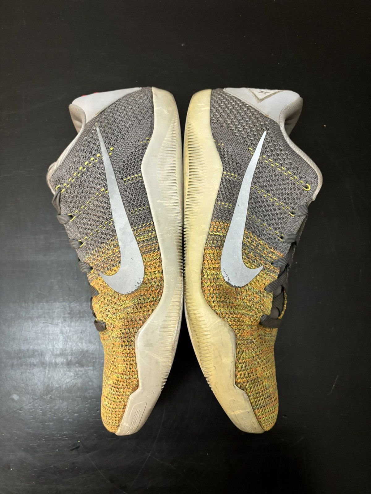 Nike Nike Kobe 11 Elite Low Master of Innovation Size US 12 / EU 45 - 4 Thumbnail