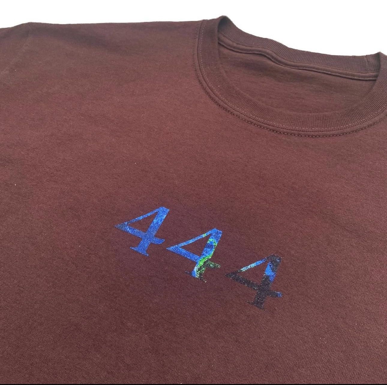 Other 444Utopia “Utopia” Tee Size US XL / EU 56 / 4 - 2 Thumbnail