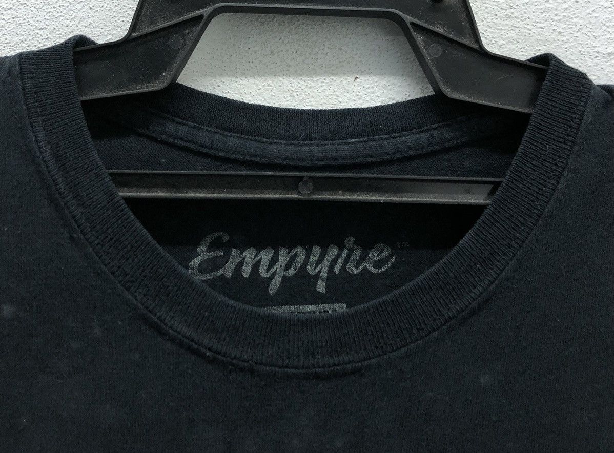 Empyre Vintage Empyre mcmxcix T-Shirt Size US M / EU 48-50 / 2 - 5 Thumbnail