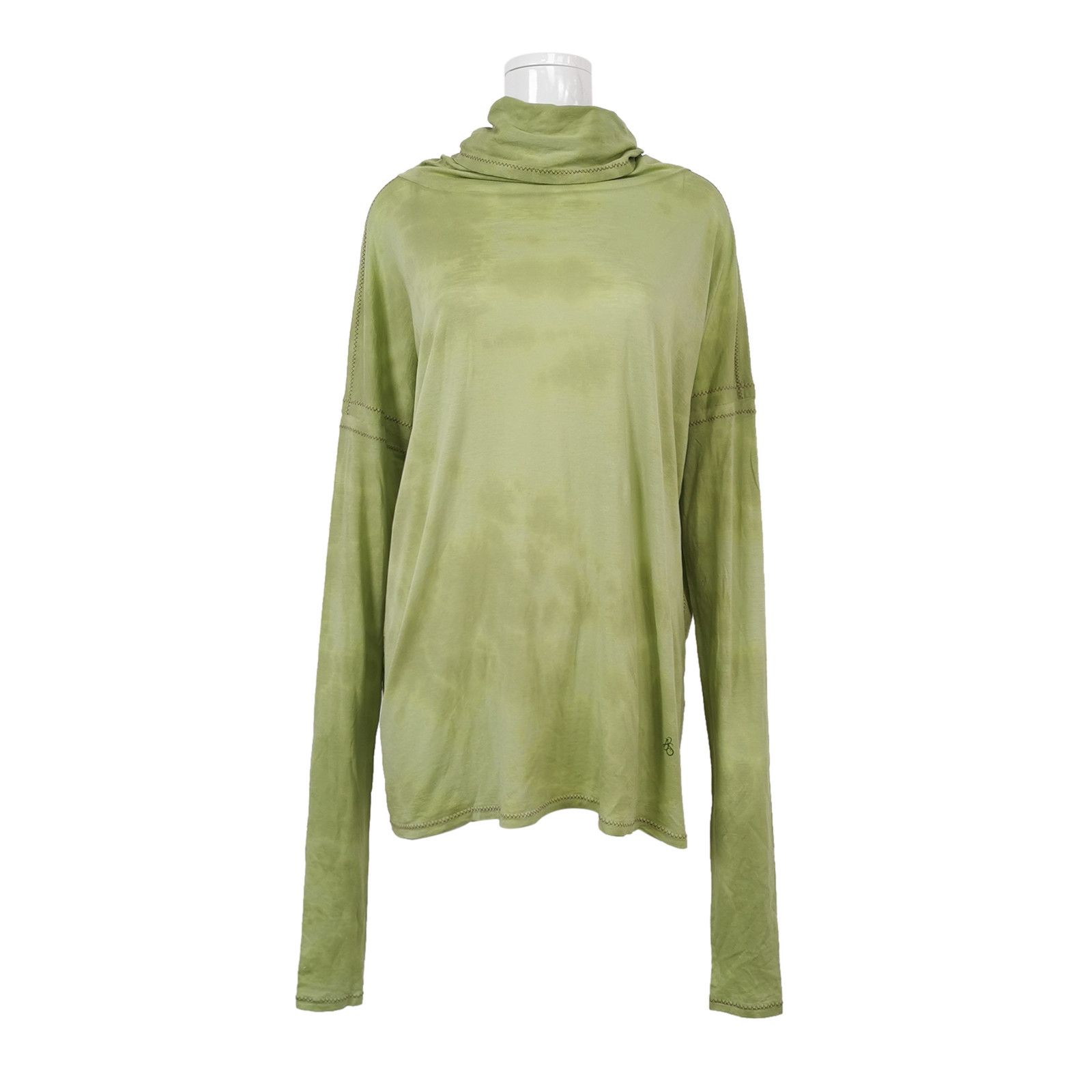 Acne Studios Acne Studios Women s Short Sleeve Shirts Size S / US 4 / IT 40 - 1 Thumbnail