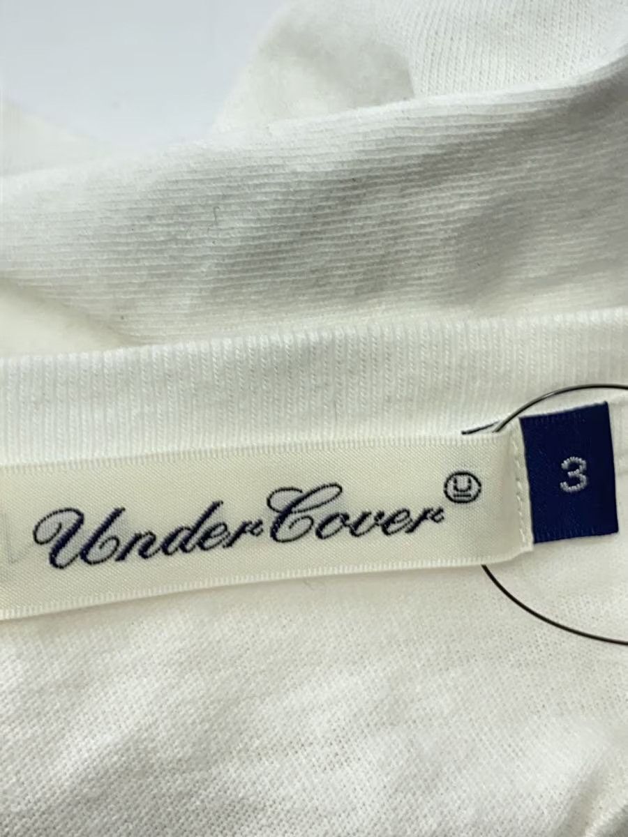 Undercover Dead Hermits Tee Size US L / EU 52-54 / 3 - 5 Thumbnail