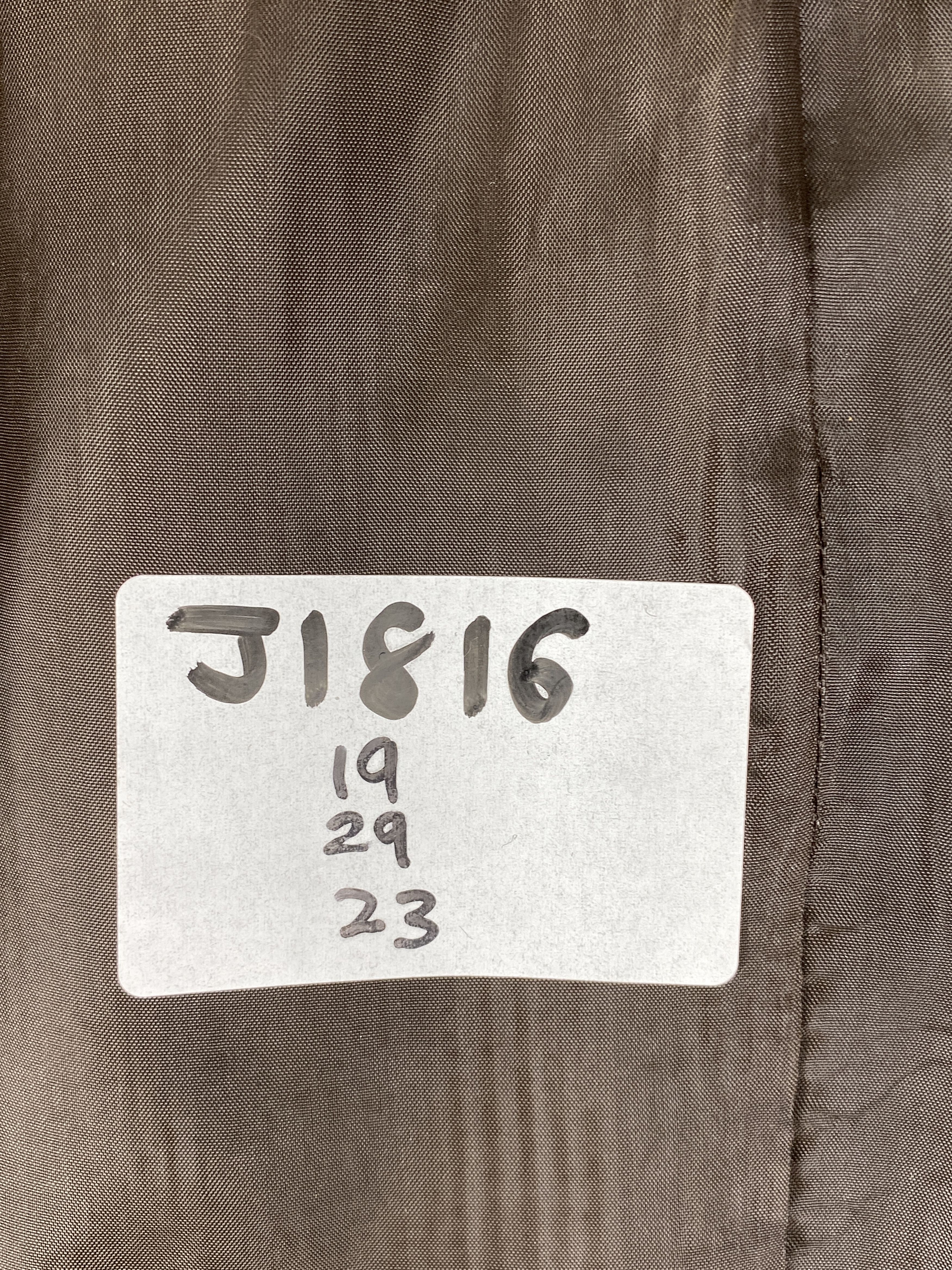 Japanese Brand Vintage The Emporium Button Jacket J1816 Size XS / US 0-2 / IT 36-38 - 11 Thumbnail
