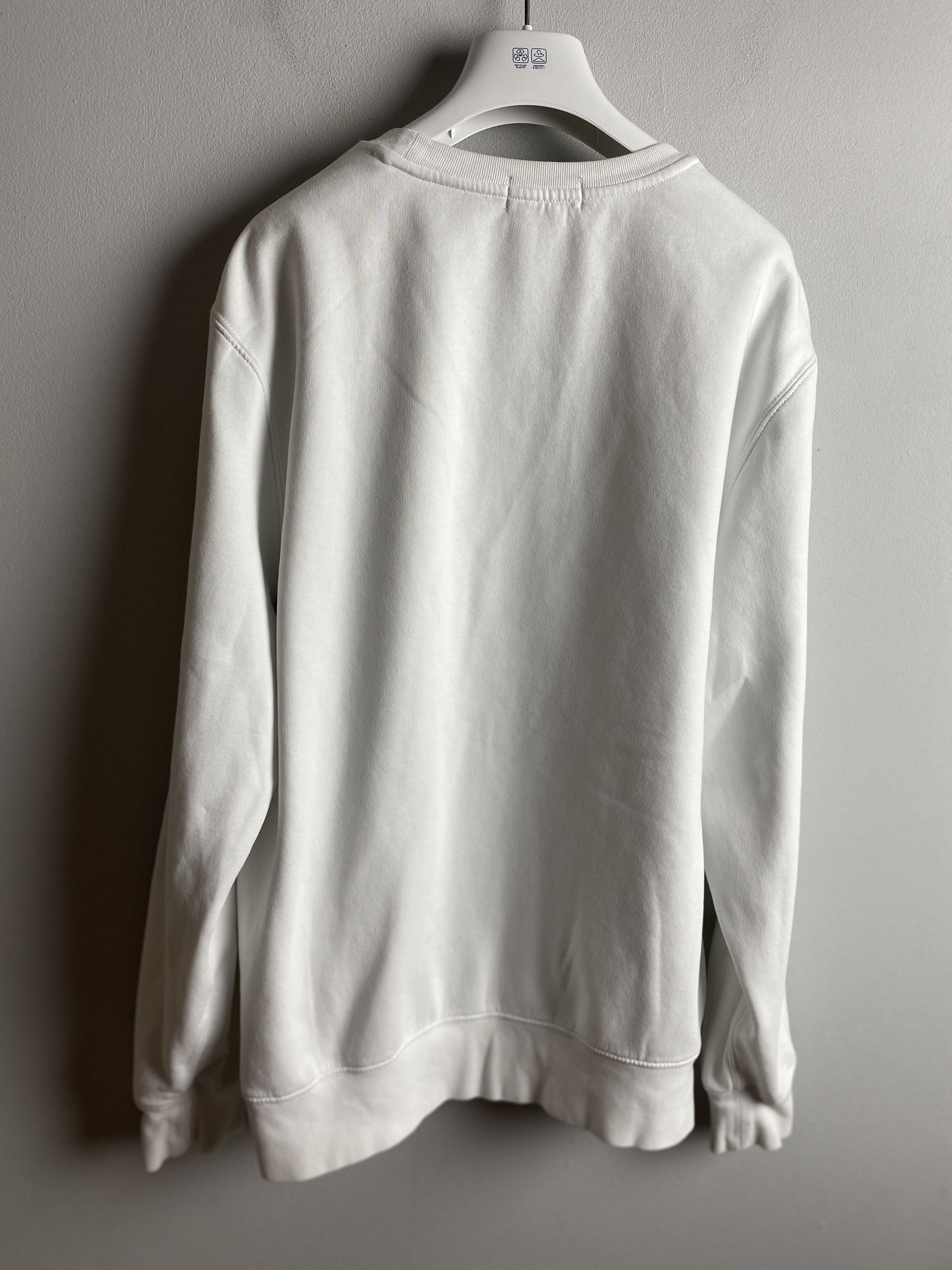 Polo Ralph Lauren Polo Ralph Lauren polo bear sweatshirt crewneck Size US L / EU 52-54 / 3 - 7 Thumbnail