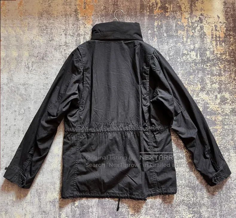 Neighborhood Neighborhood overcoat Size US L / EU 52-54 / 3 - 2 Thumbnail